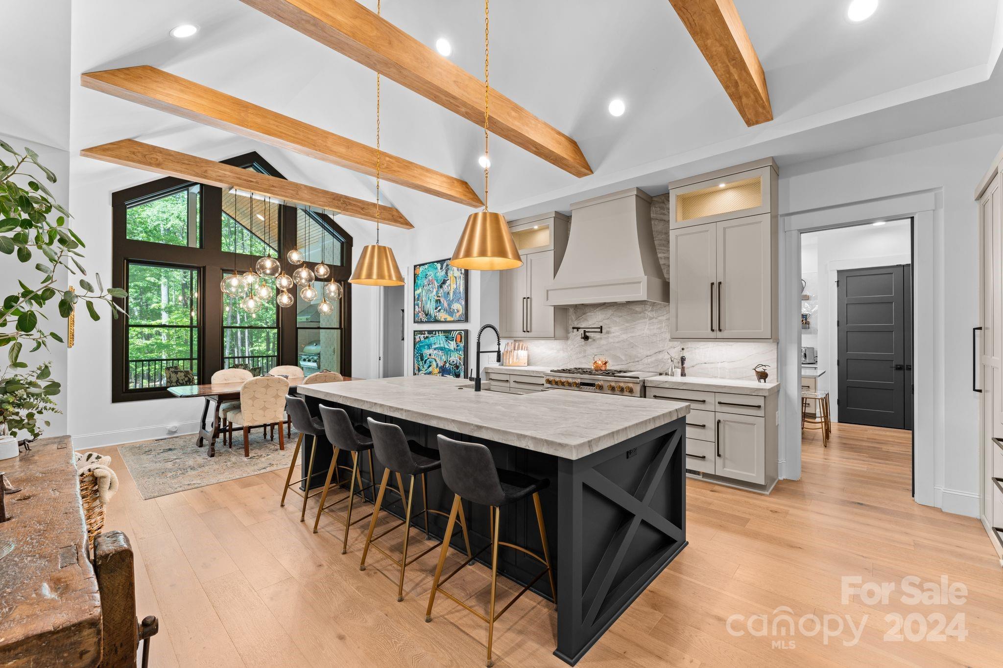 Maple Grove - Residential