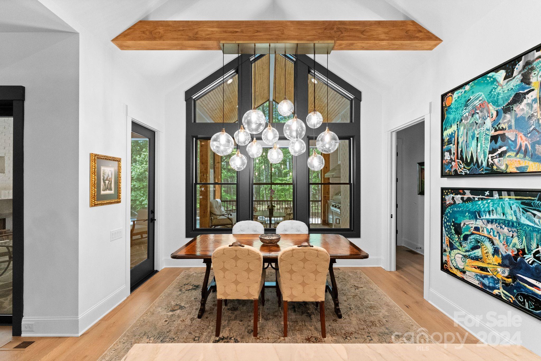 Maple Grove - Residential