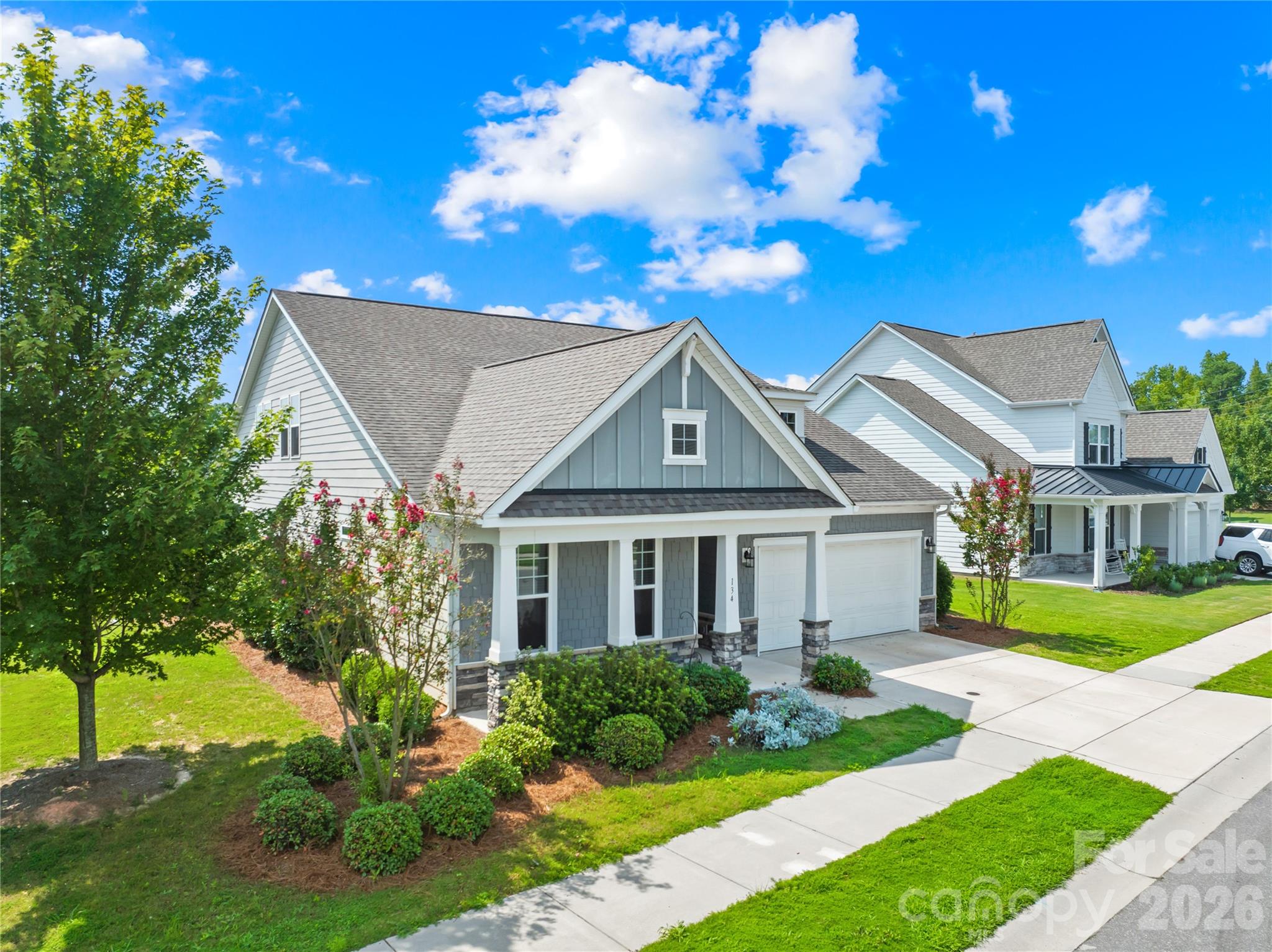 134 Dudley Drive