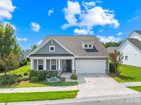 Photo of 134 Dudley Drive, Fort Mill, SC 29715 (MLS # 4414127)