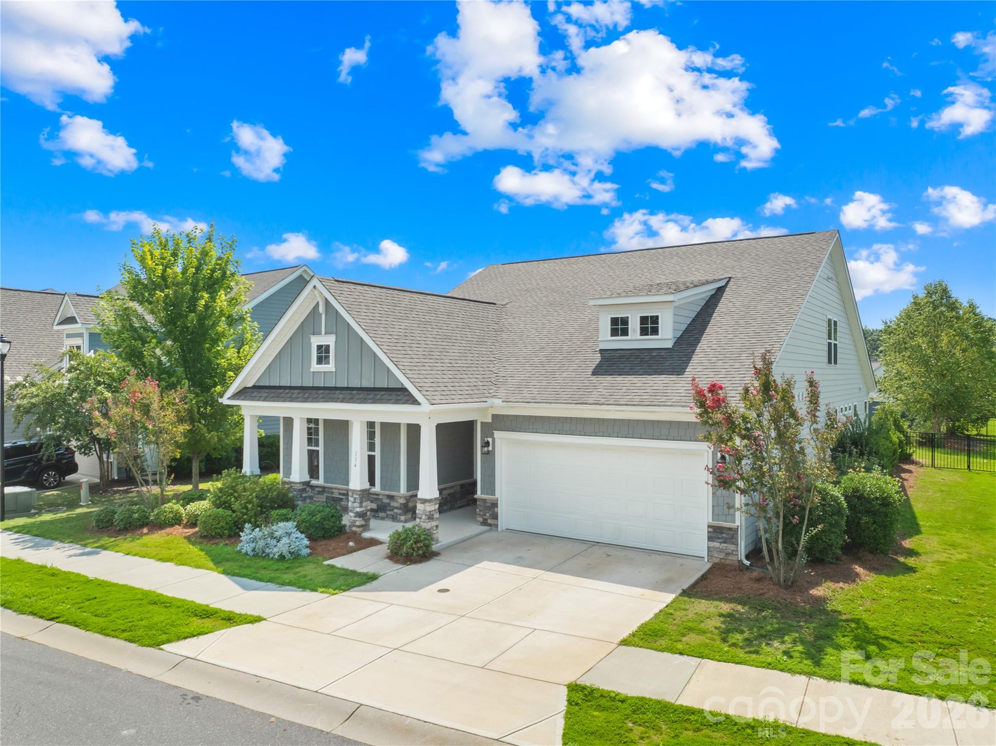 134 Dudley Drive