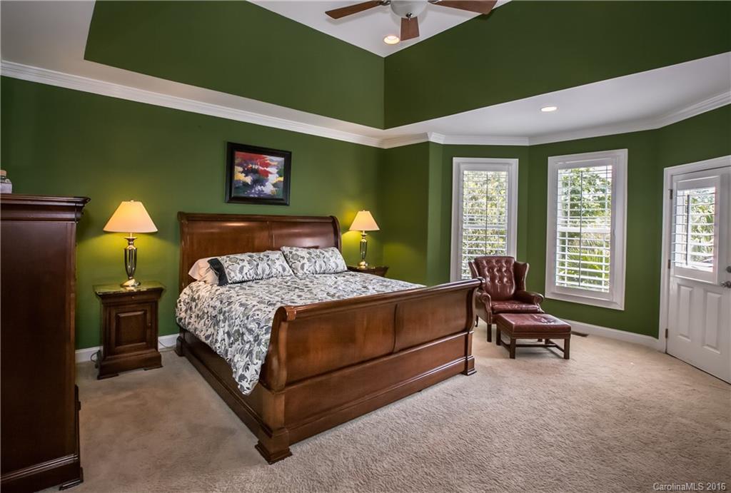 Country Club Shores - Residential