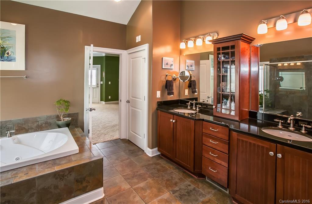 Country Club Shores - Residential