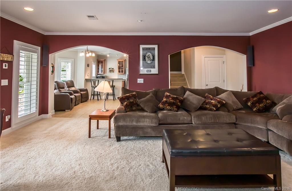 Country Club Shores - Residential