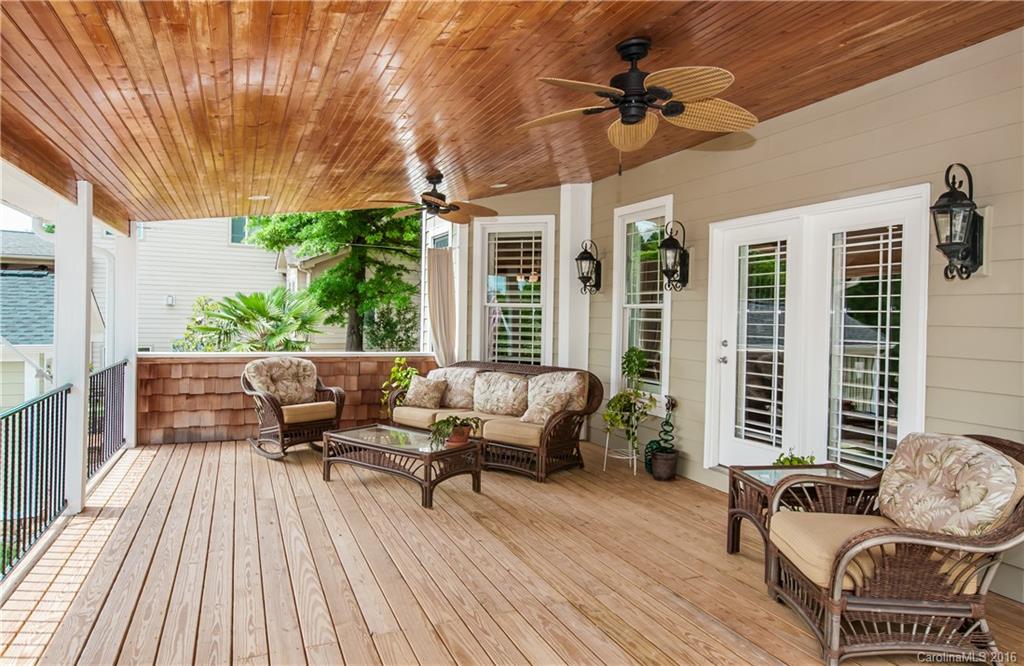 Country Club Shores - Residential