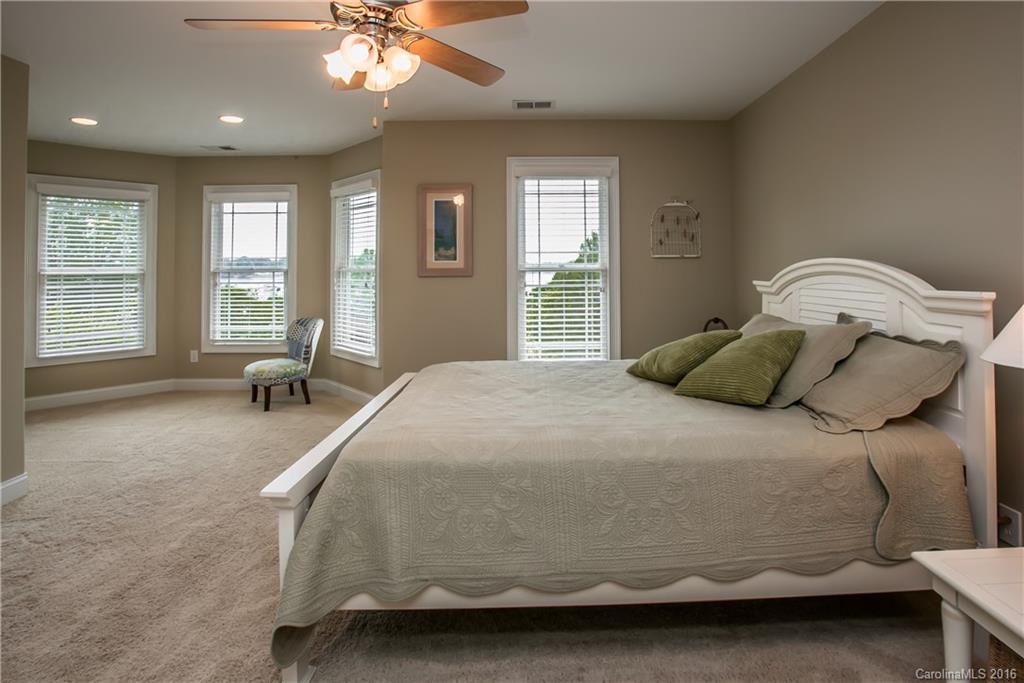 Country Club Shores - Residential