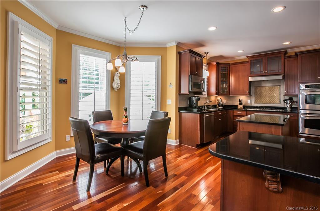 Country Club Shores - Residential