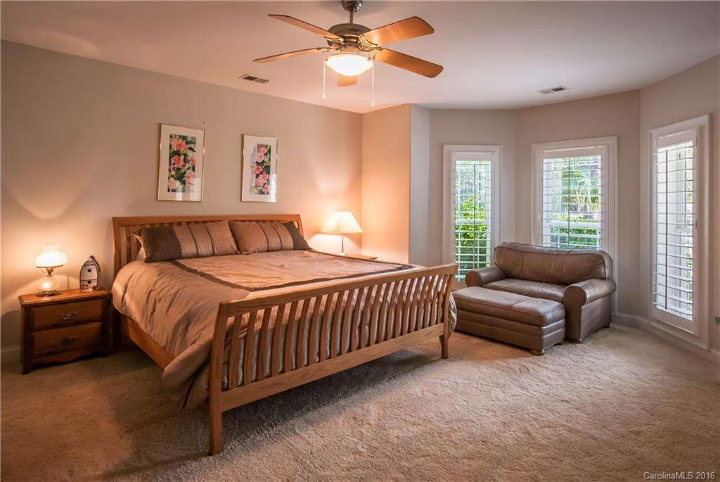 Country Club Shores - Residential