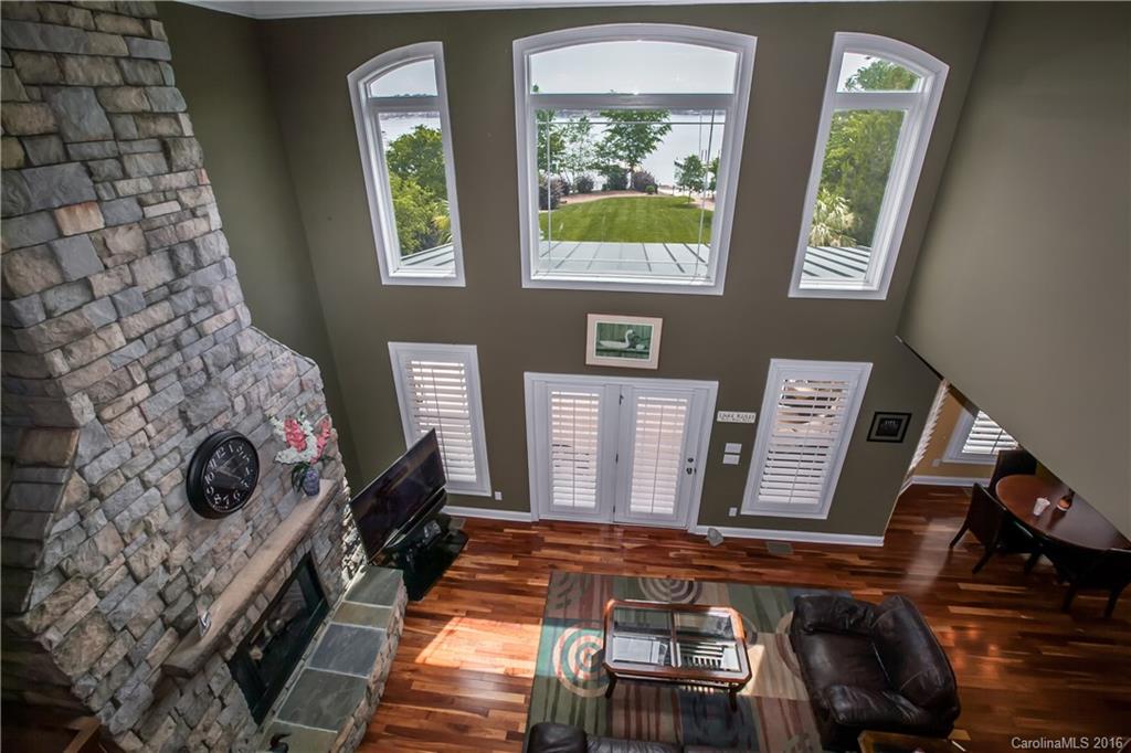 Country Club Shores - Residential