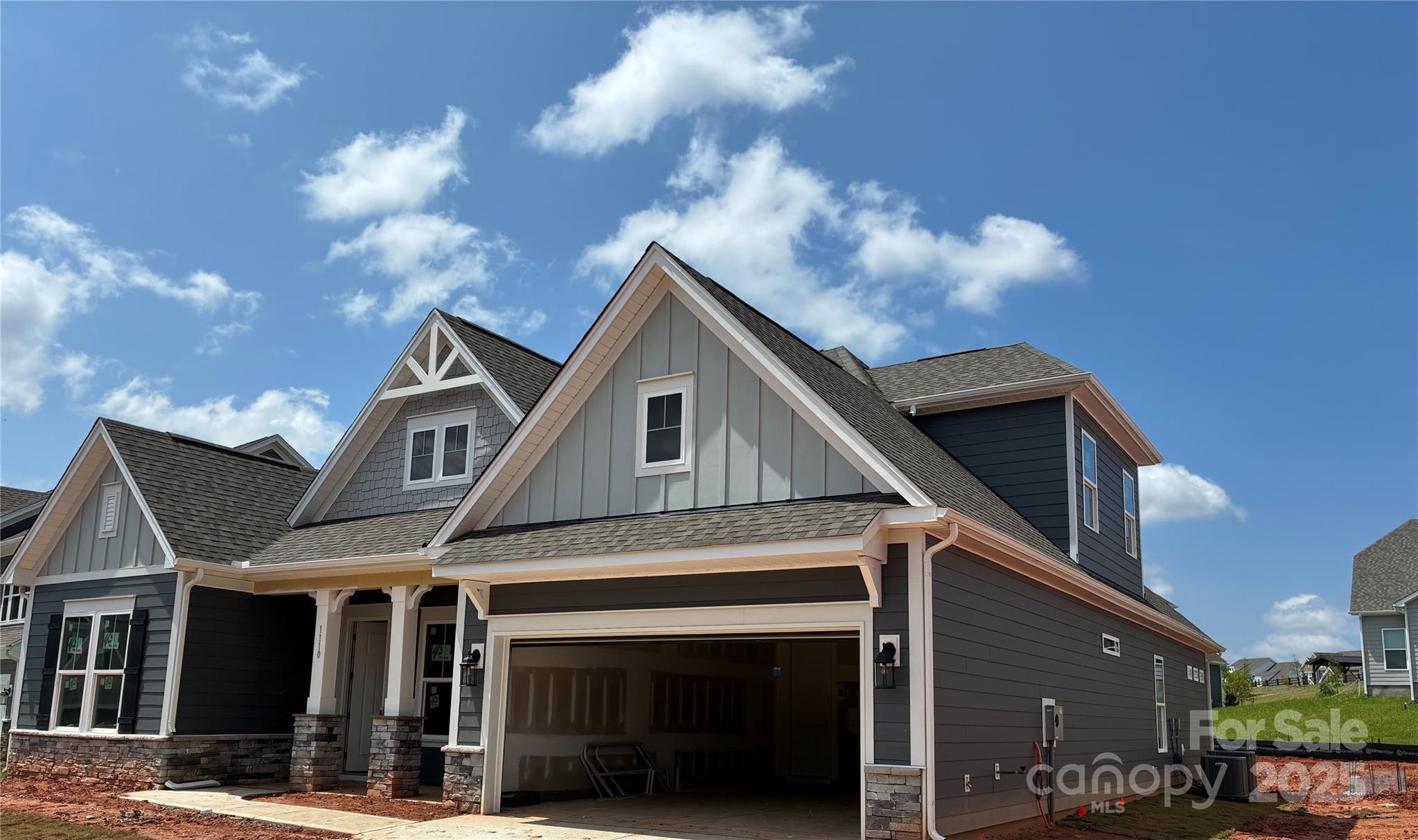 The Estates at Sugar Creek - Residential