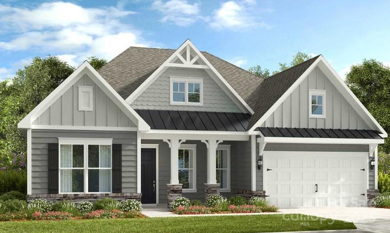 1110 Sugar Creek Road