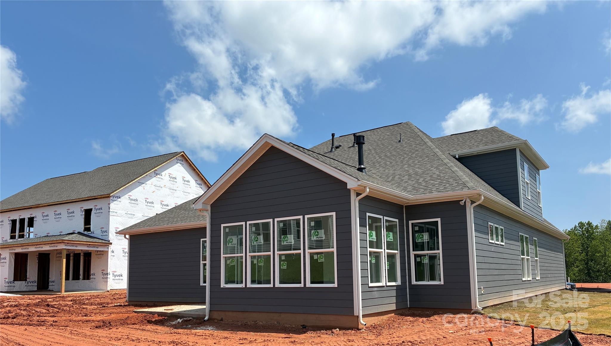 The Estates at Sugar Creek - Residential