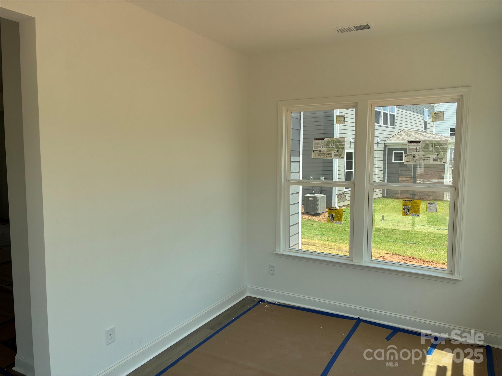 The Estates at Sugar Creek - Residential