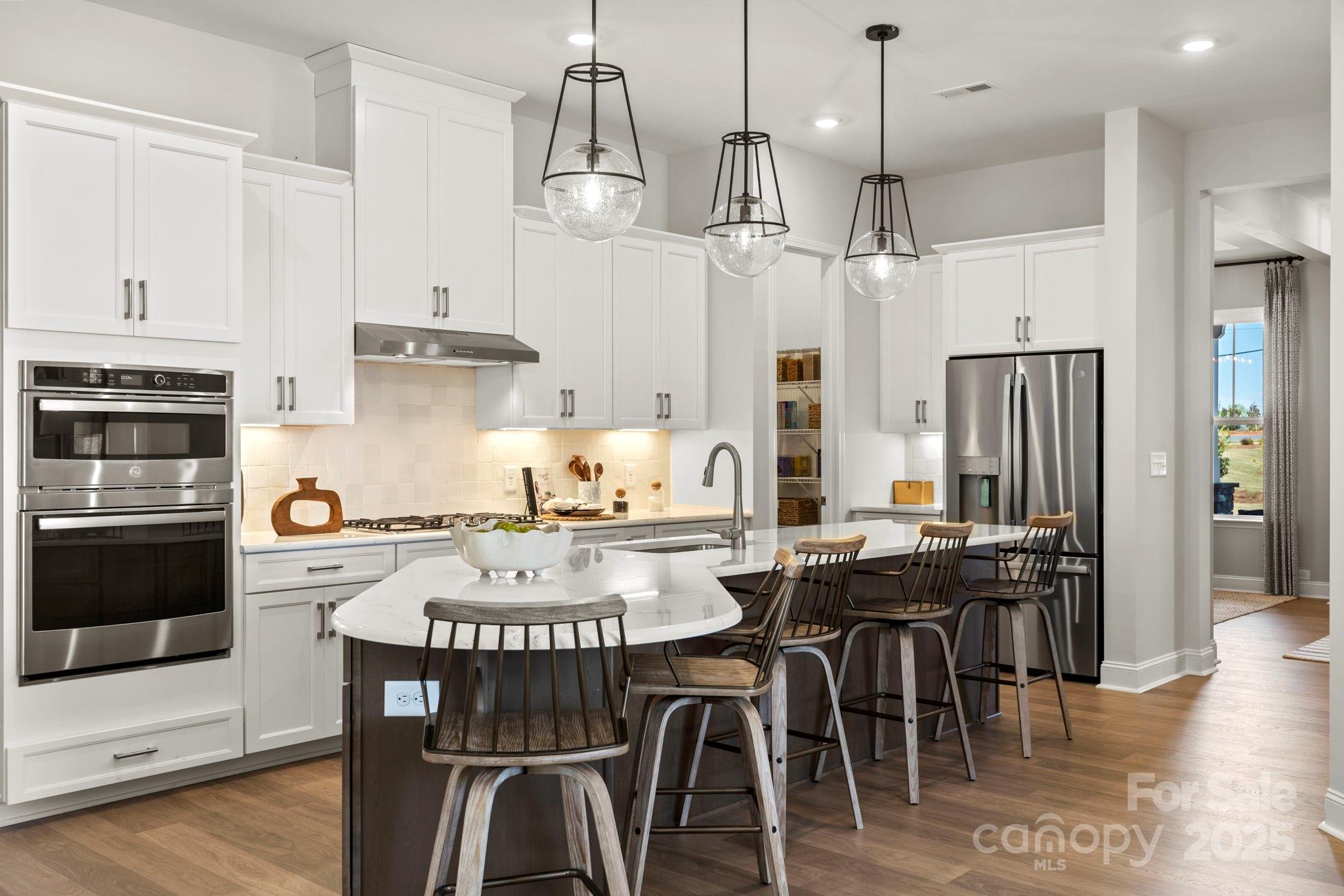 The Estates at Sugar Creek - Residential