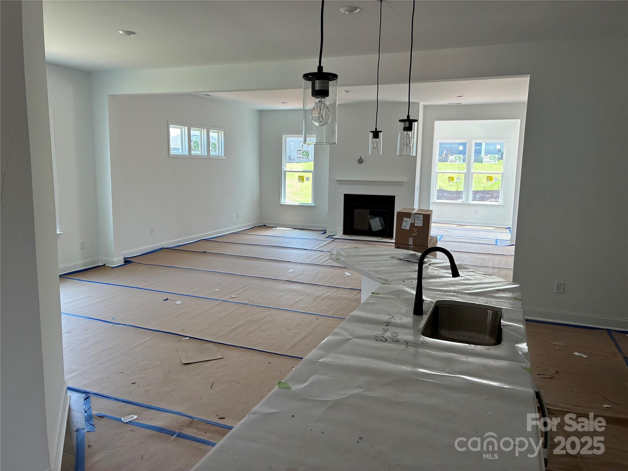 1110 Sugar Creek Road