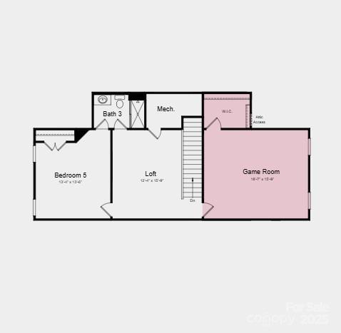 The Estates at Sugar Creek - Residential