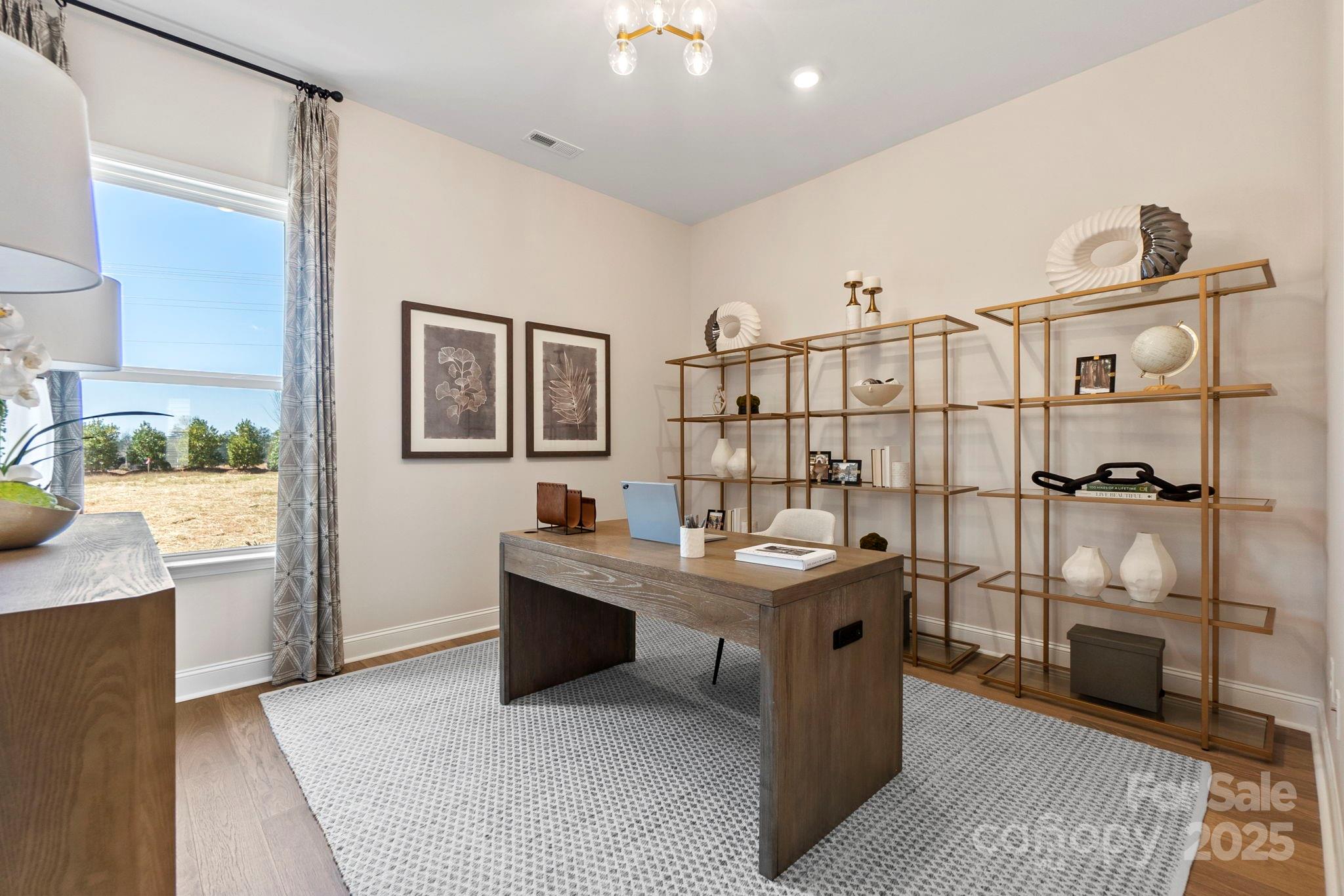 The Estates at Sugar Creek - Residential