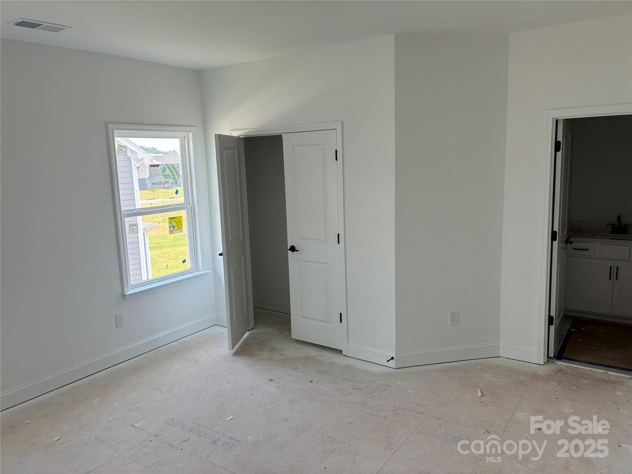 The Estates at Sugar Creek - Residential