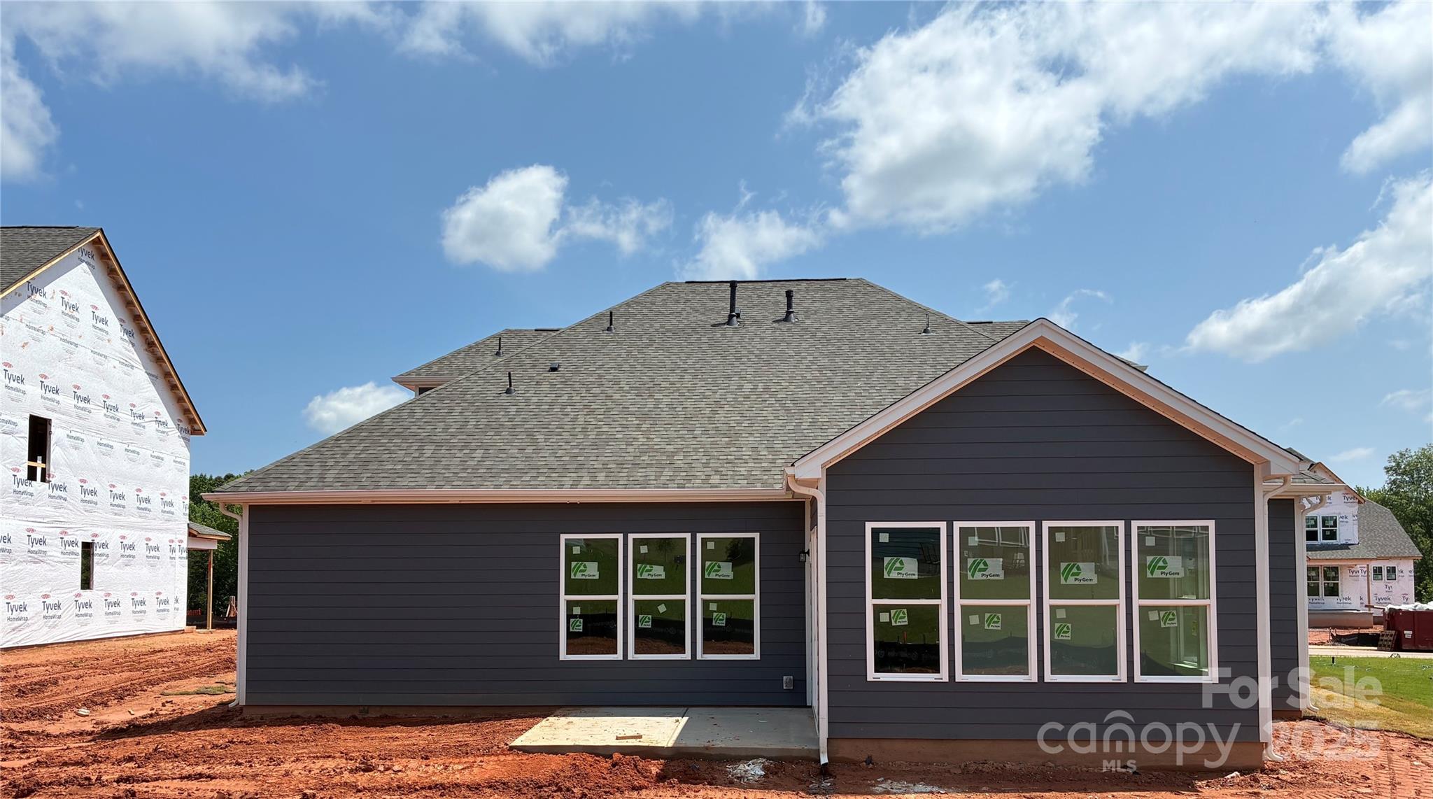 The Estates at Sugar Creek - Residential