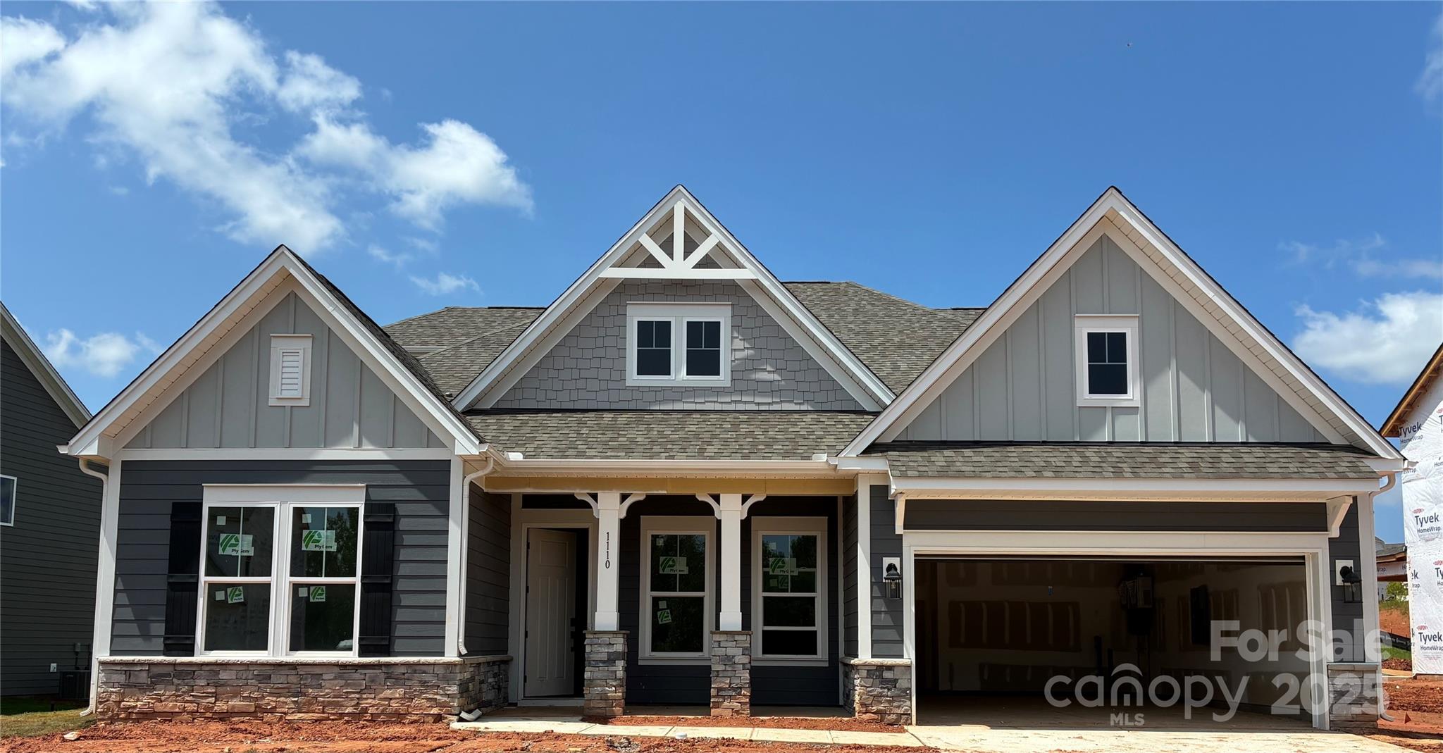 1110 Sugar Creek Road