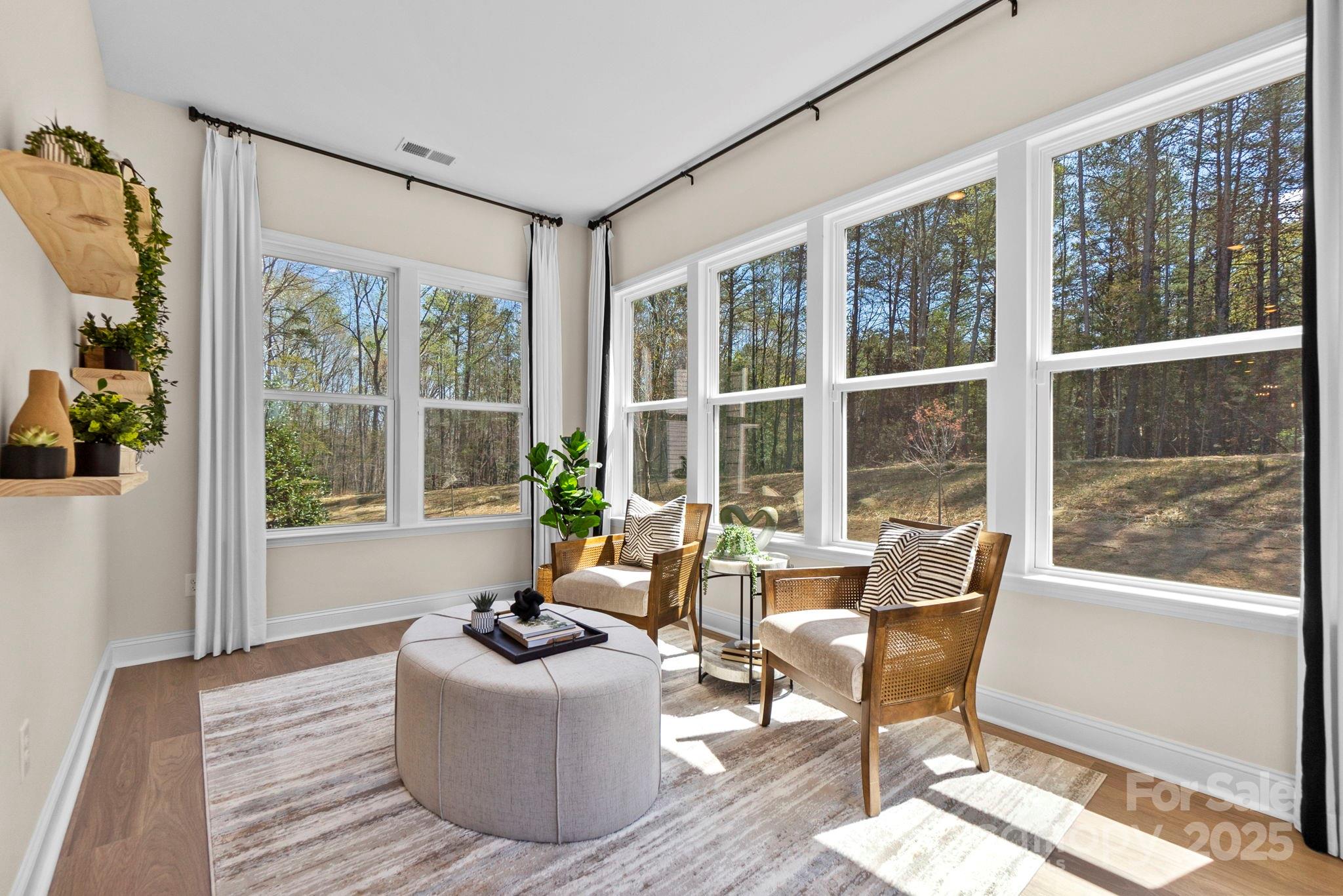 The Estates at Sugar Creek - Residential