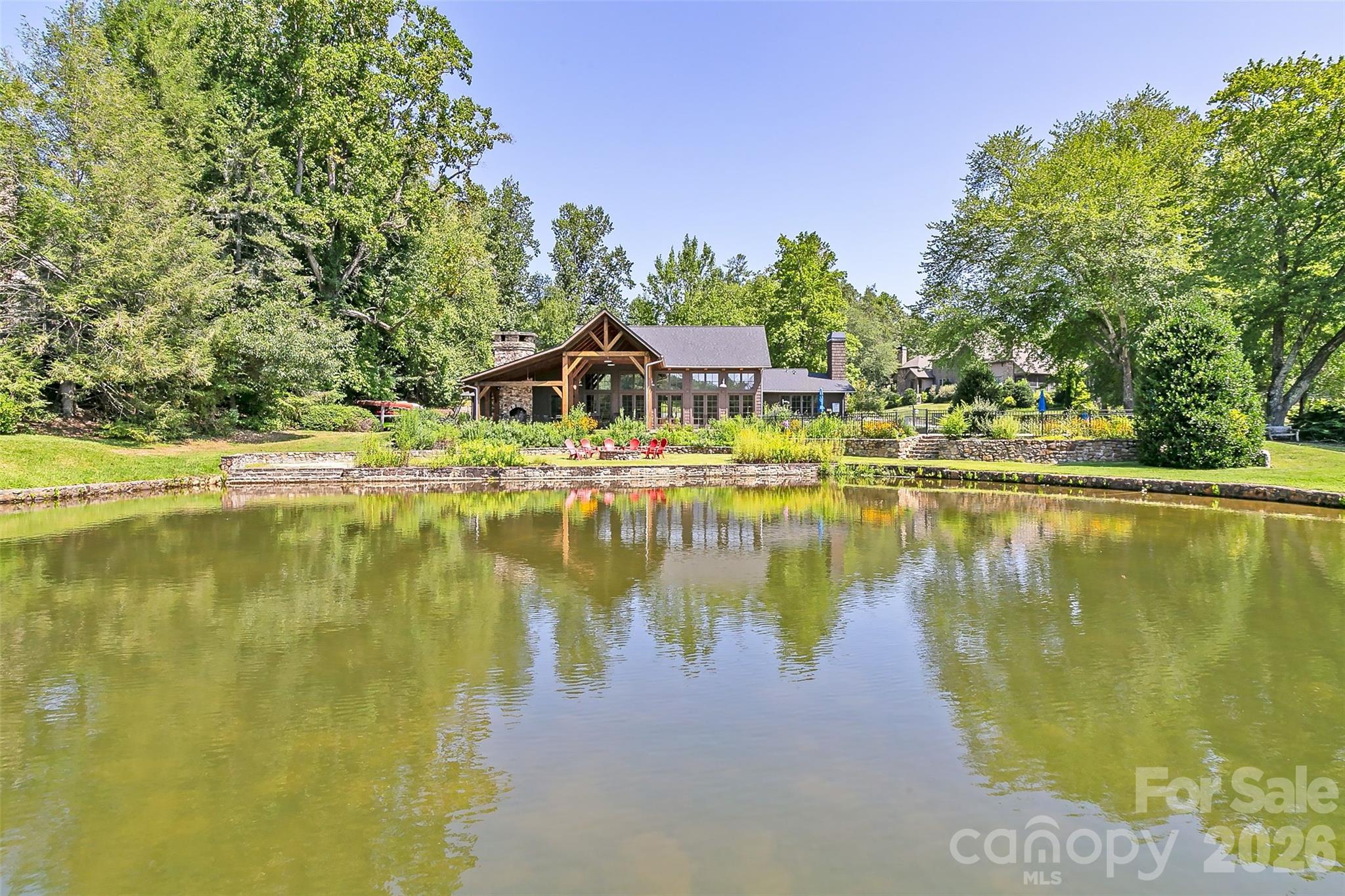 Straus Park - Residential