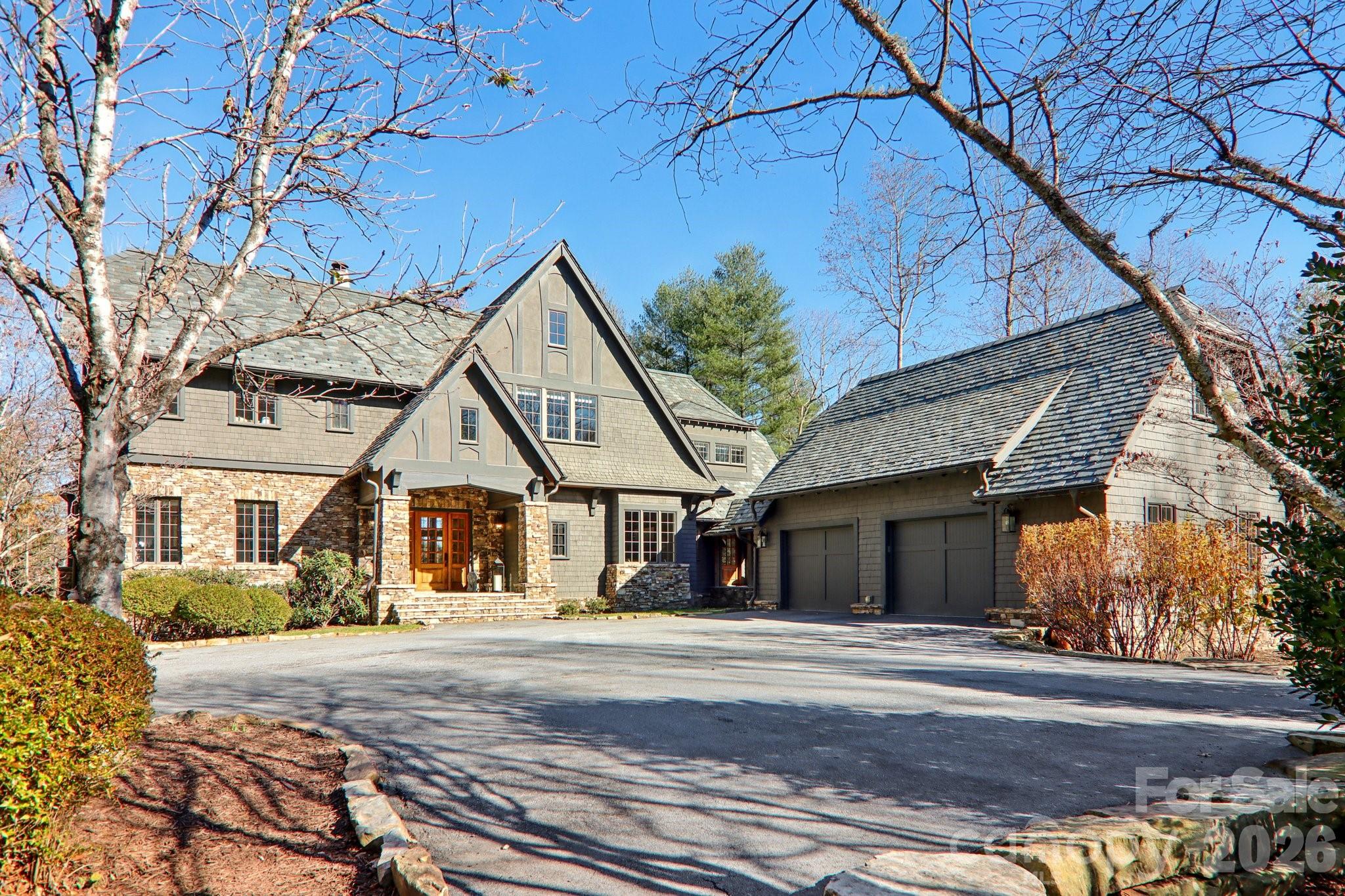 Straus Park - Residential