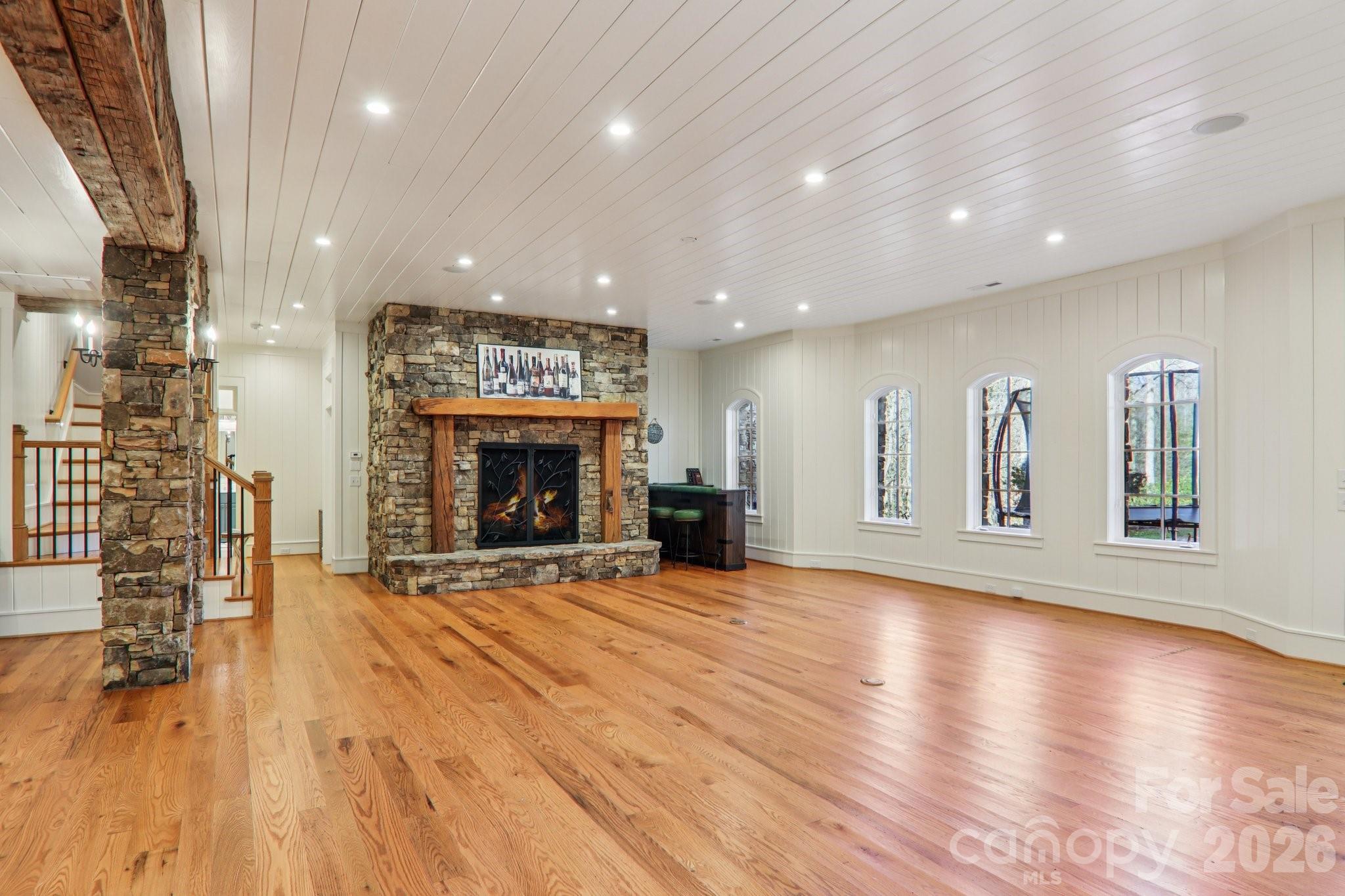 Straus Park - Residential