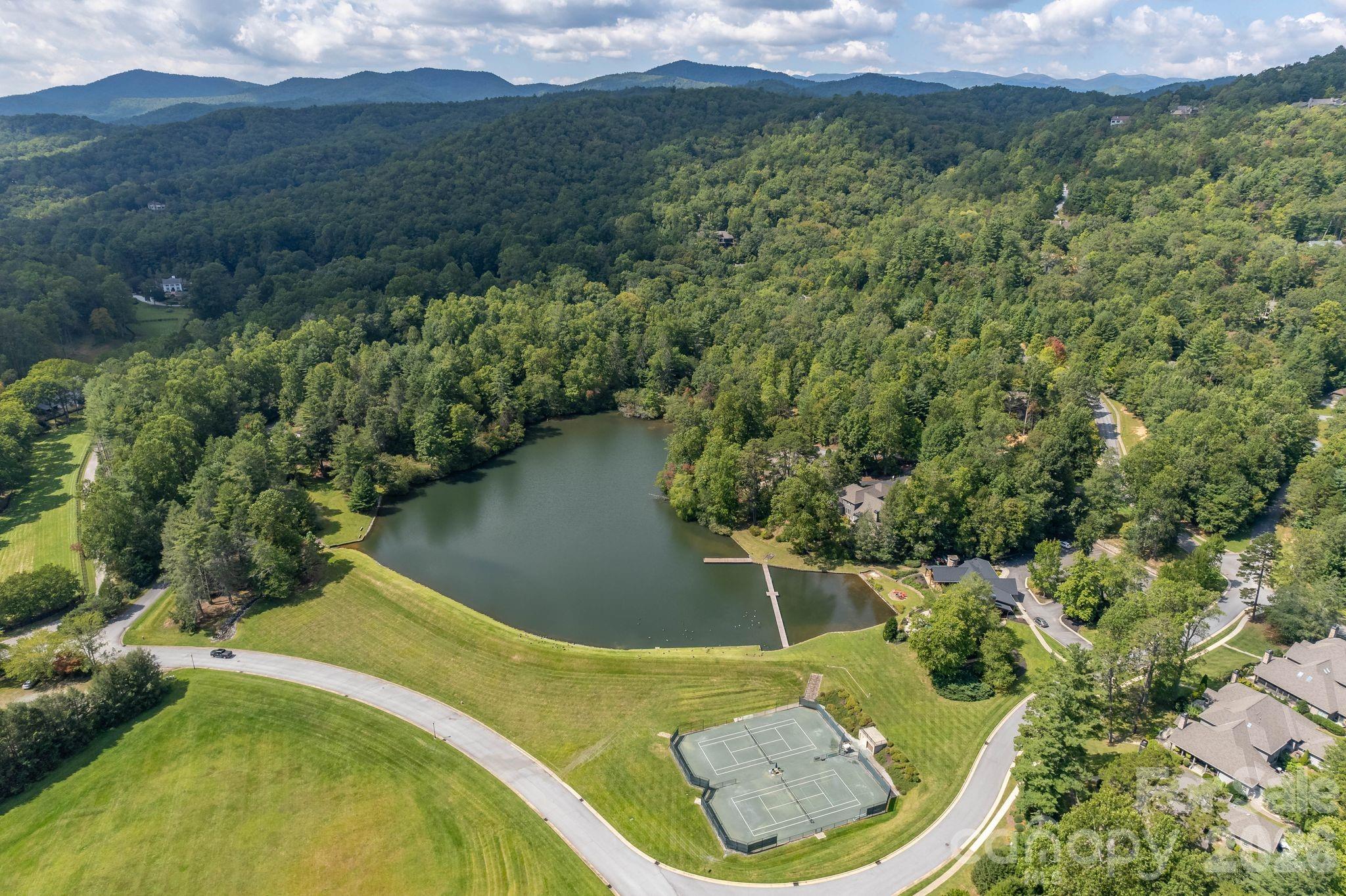 Straus Park - Residential