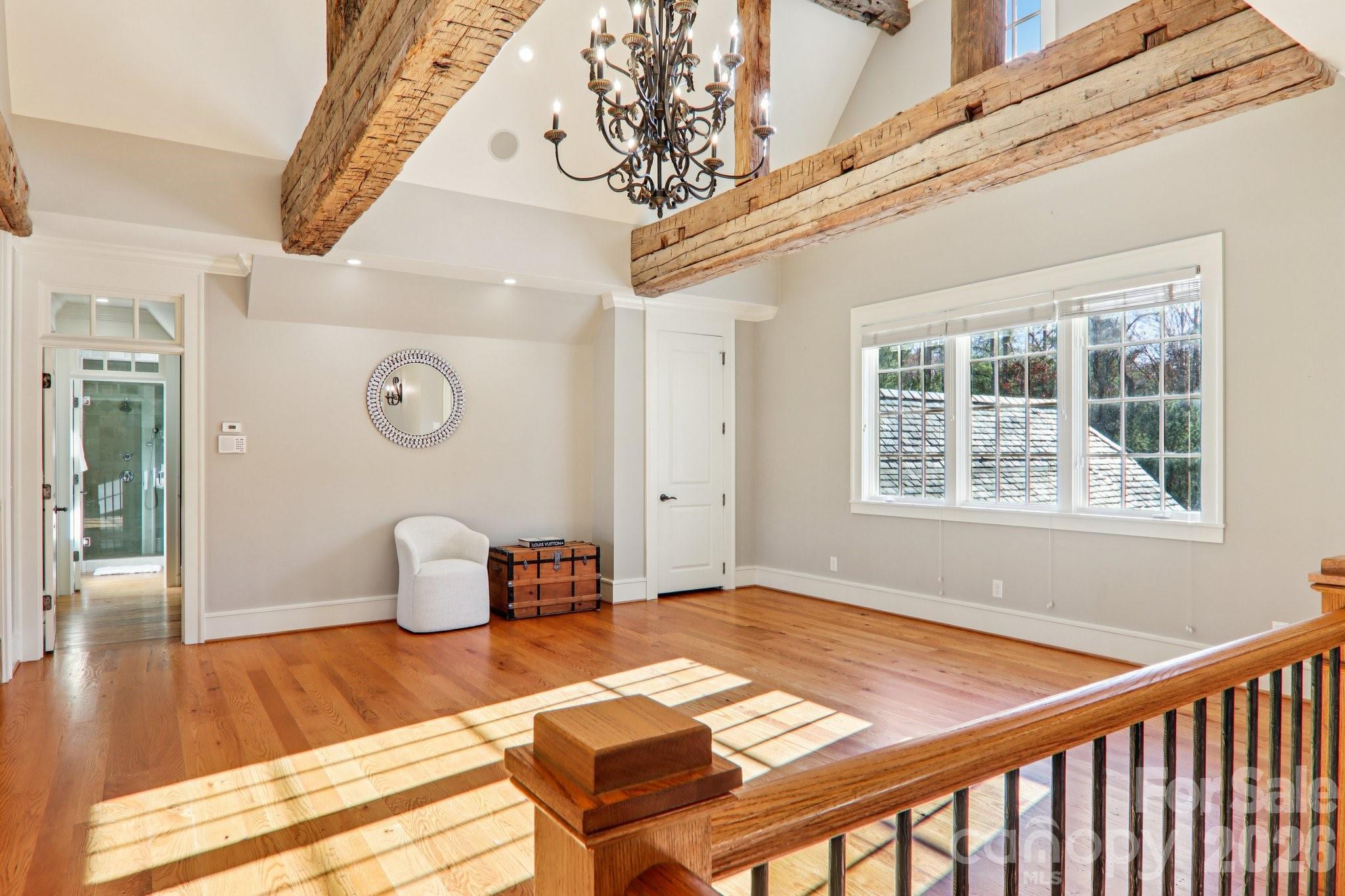 Straus Park - Residential