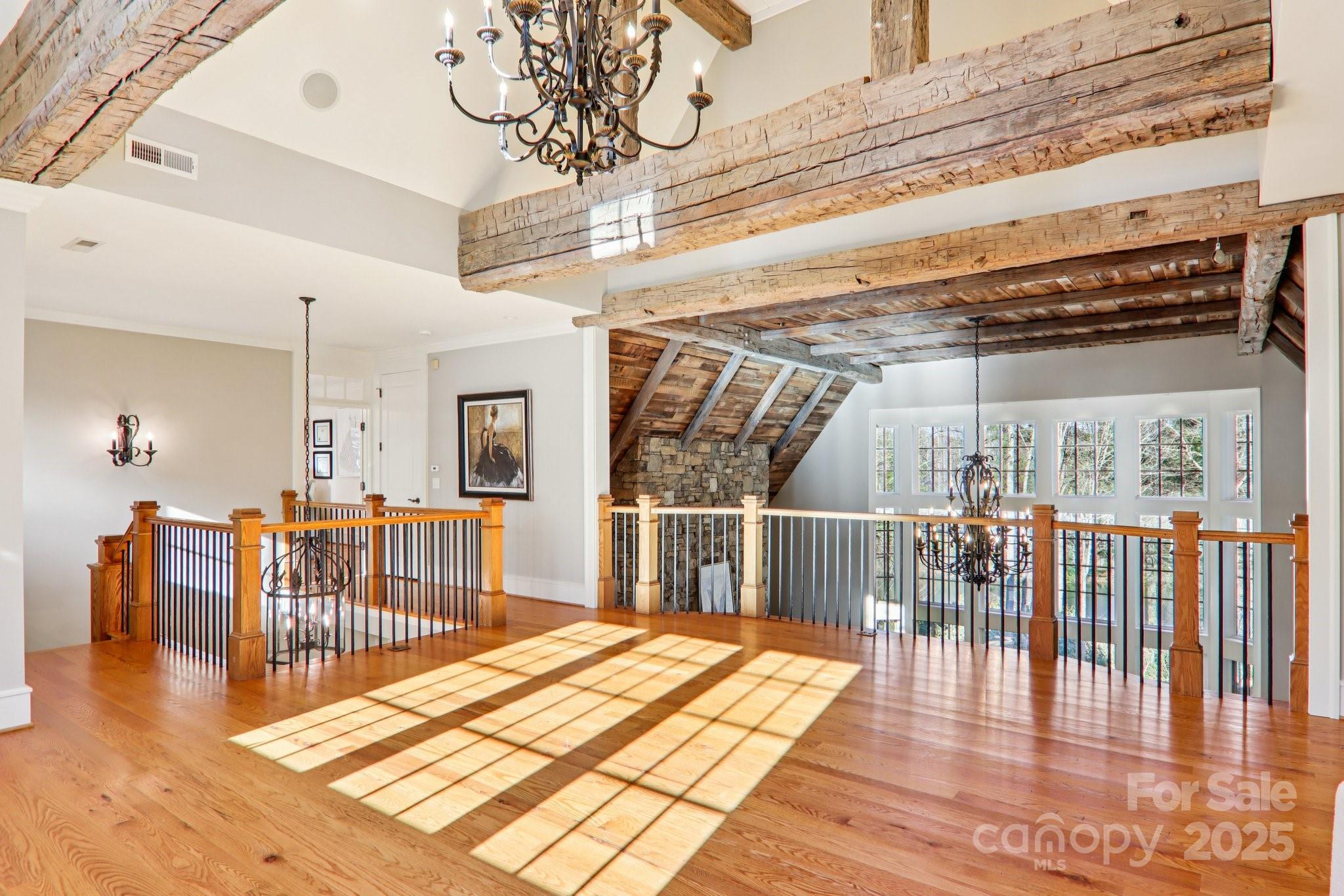 Straus Park - Residential