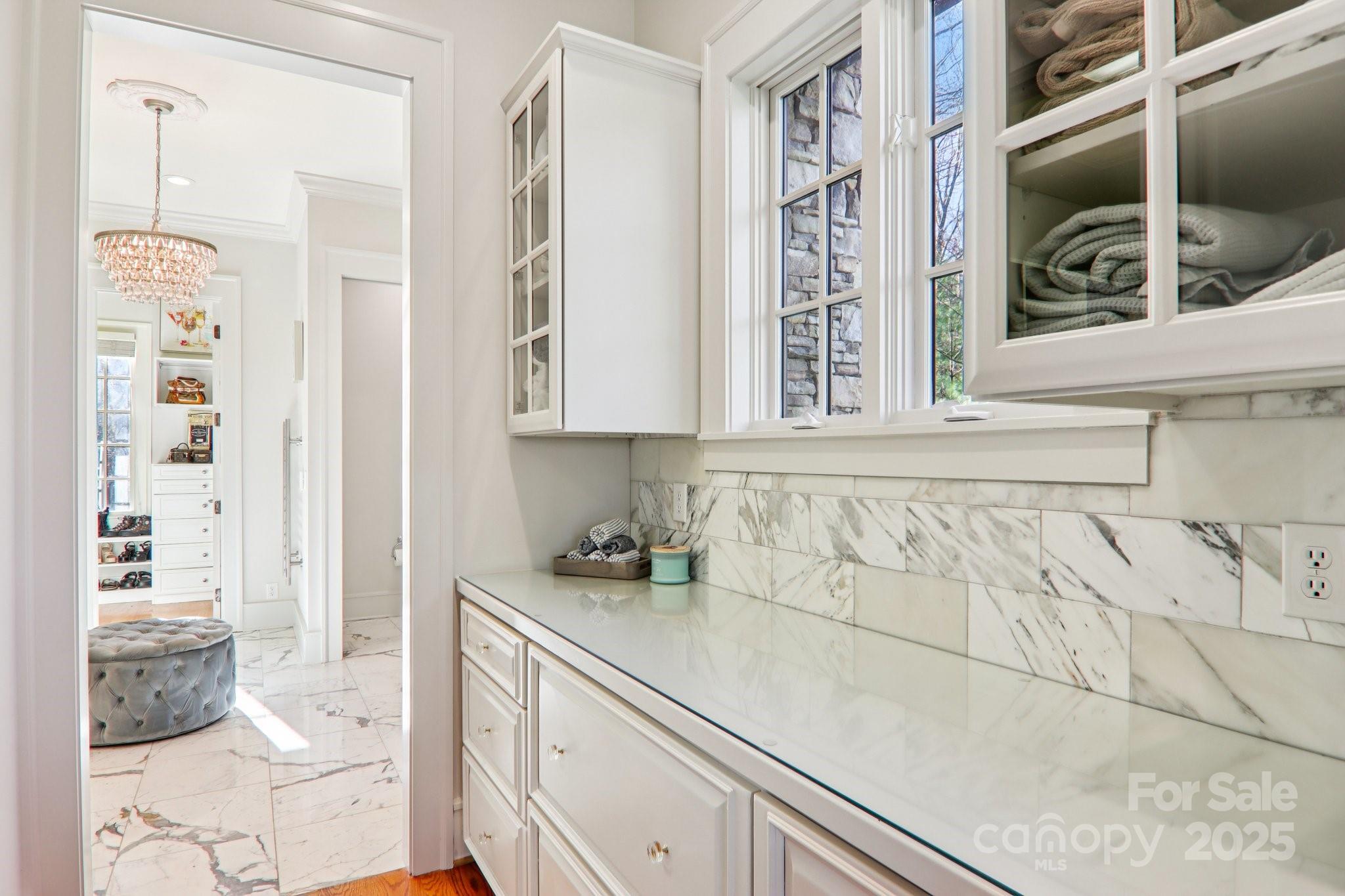 Straus Park - Residential