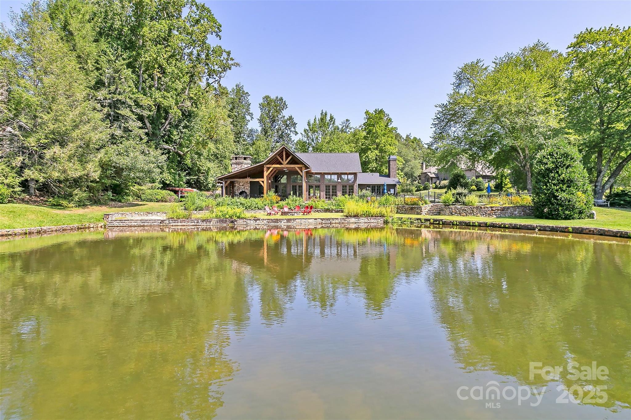 Straus Park - Residential