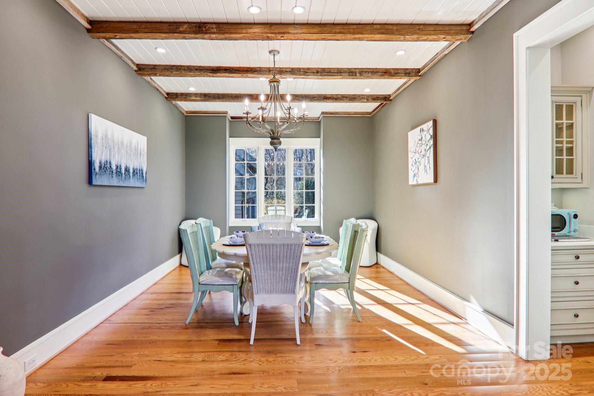 Straus Park - Residential