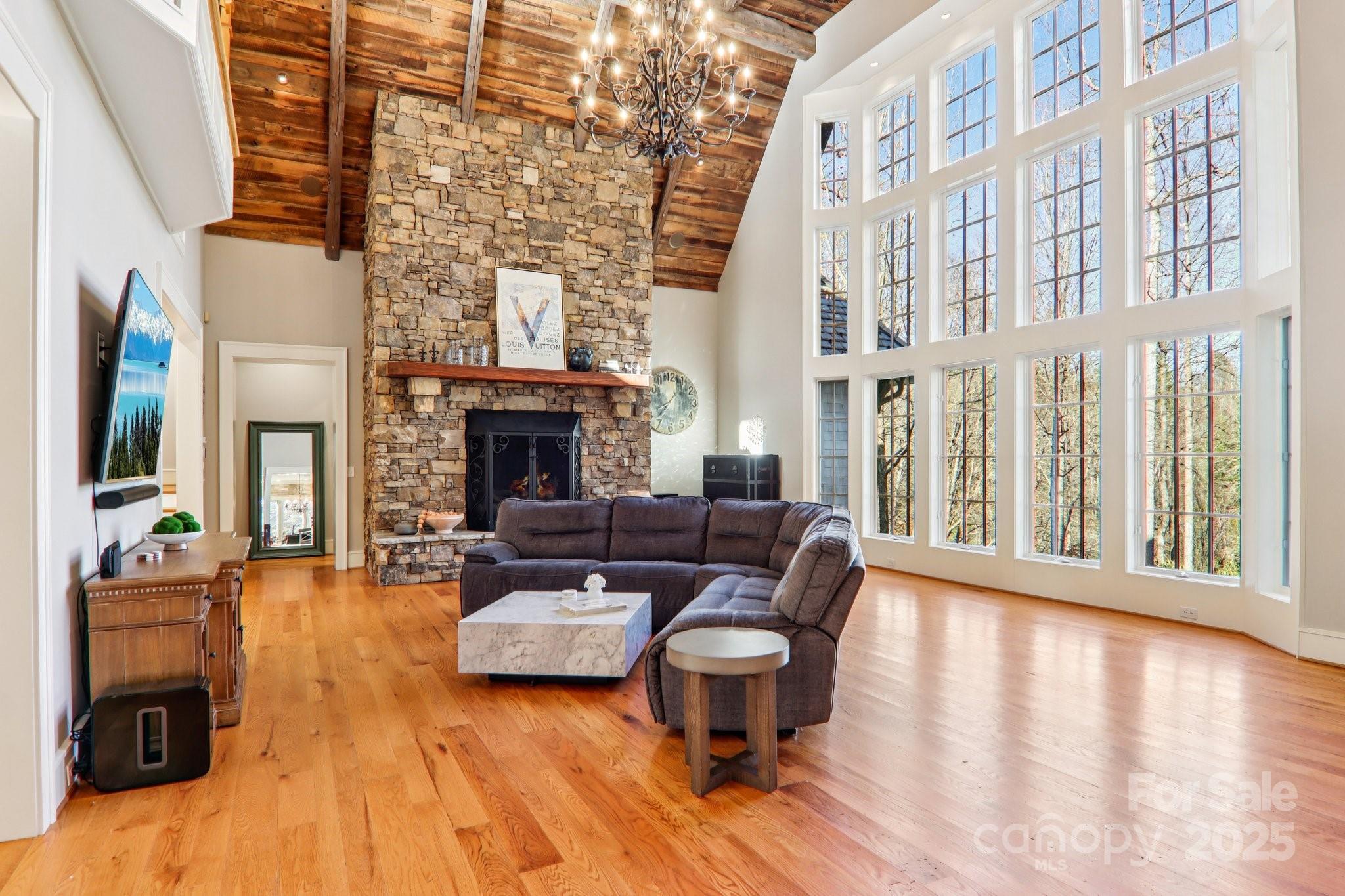 Straus Park - Residential