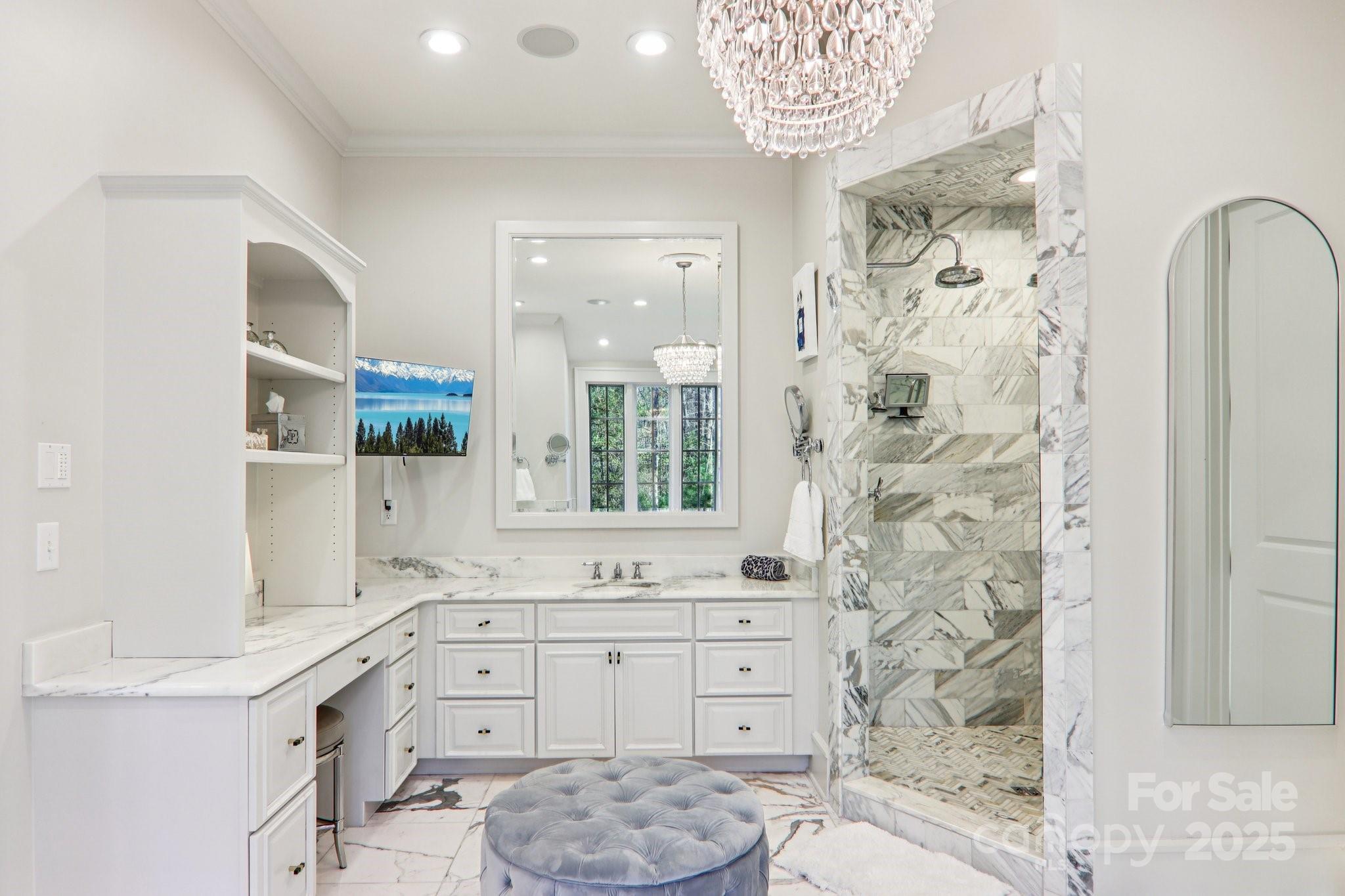 Straus Park - Residential