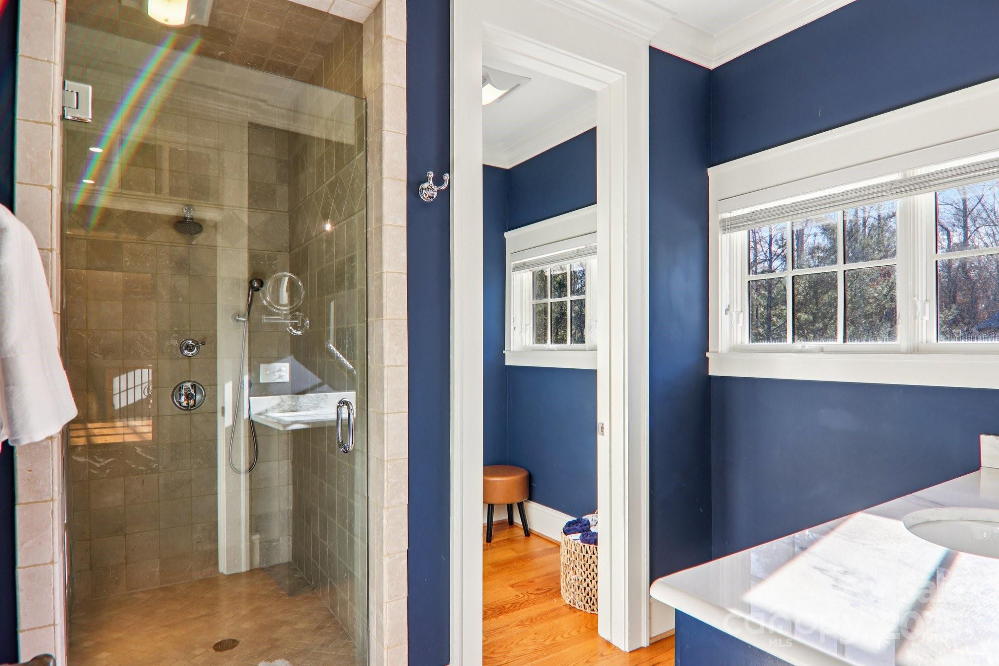 Straus Park - Residential