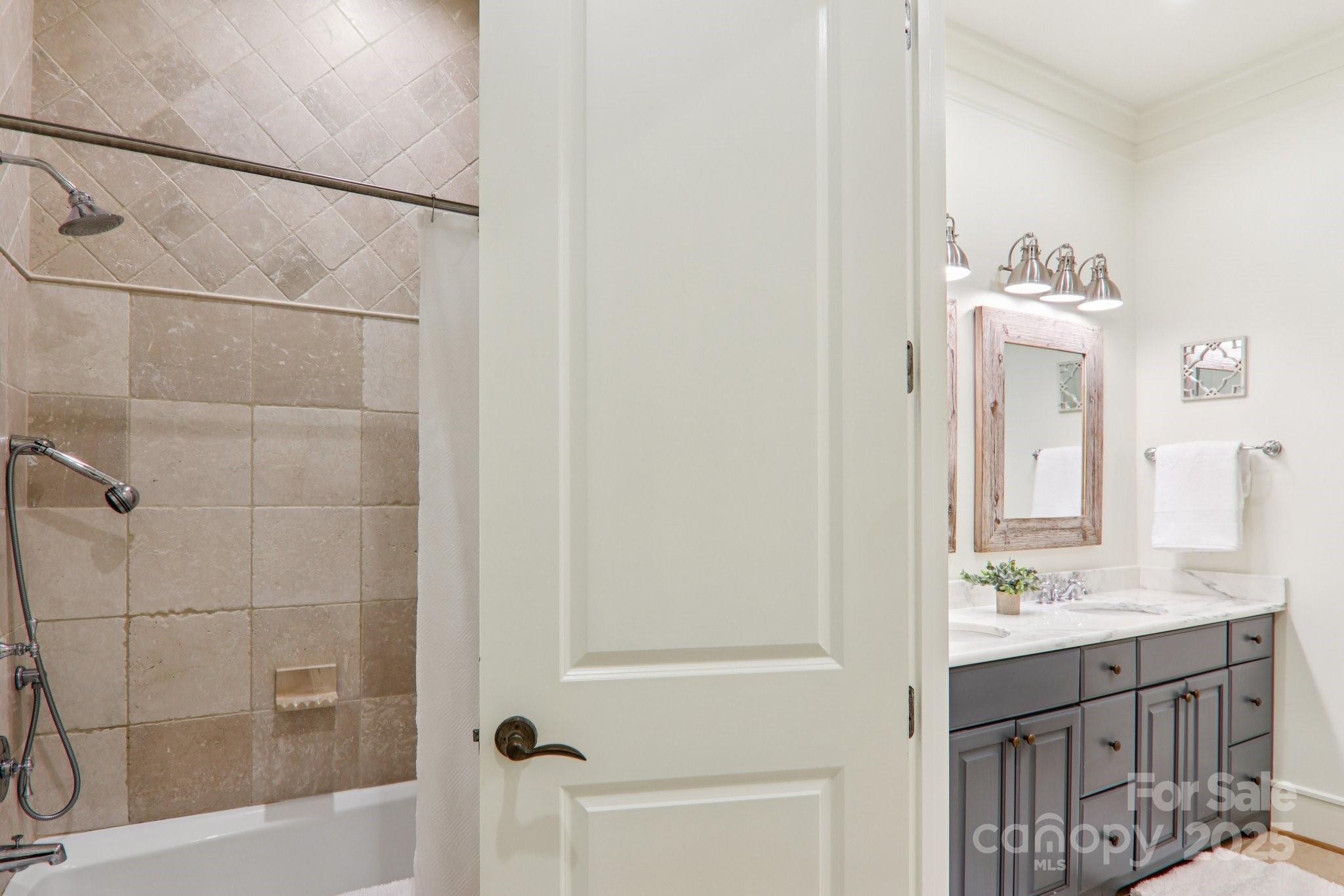 Straus Park - Residential