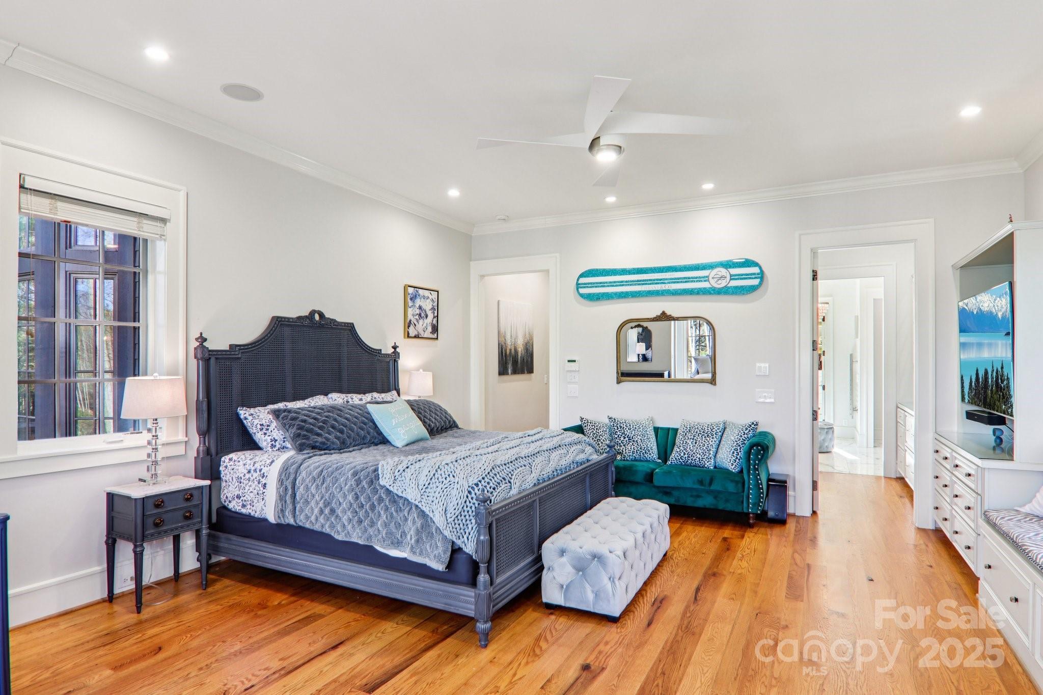 Straus Park - Residential