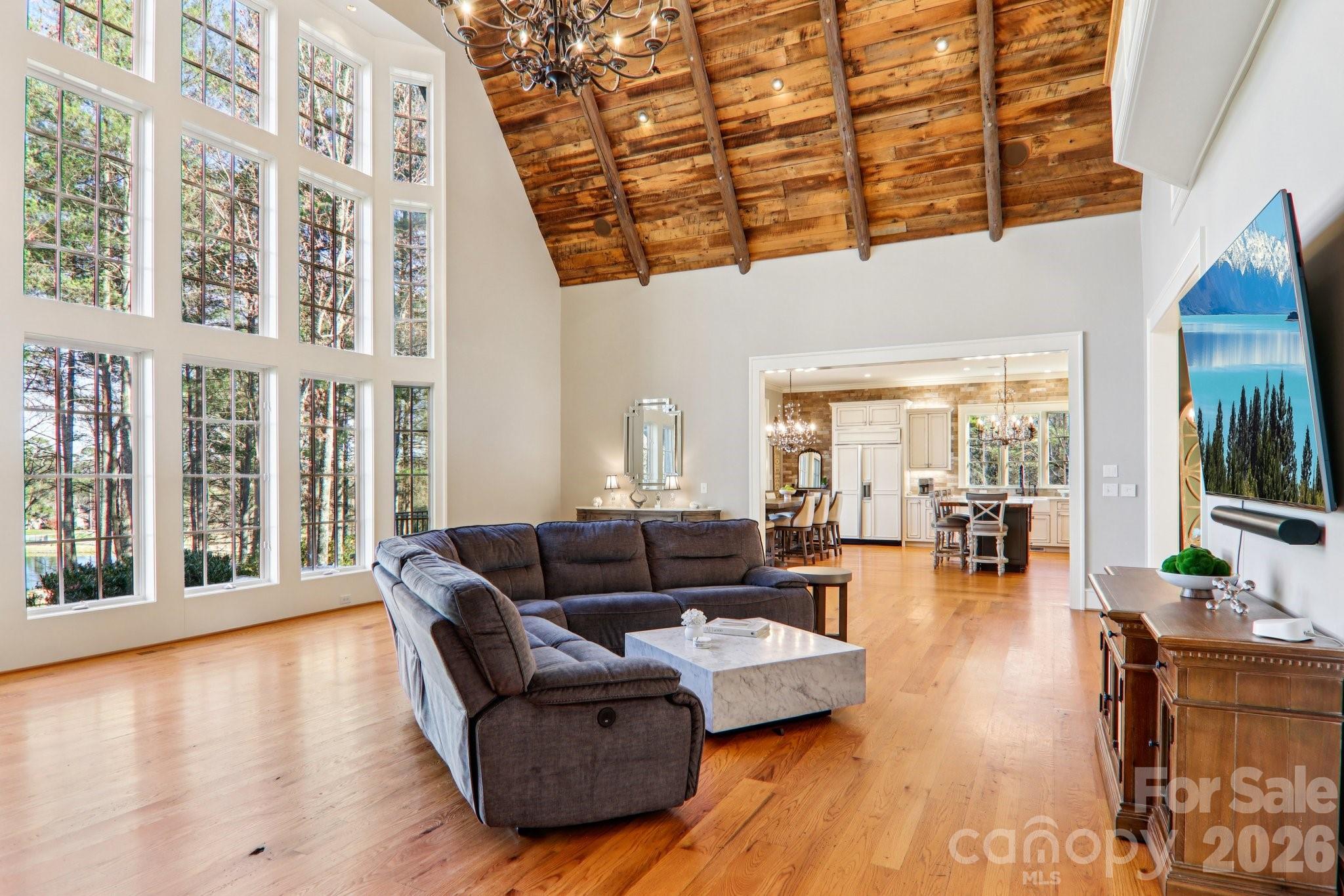 Straus Park - Residential