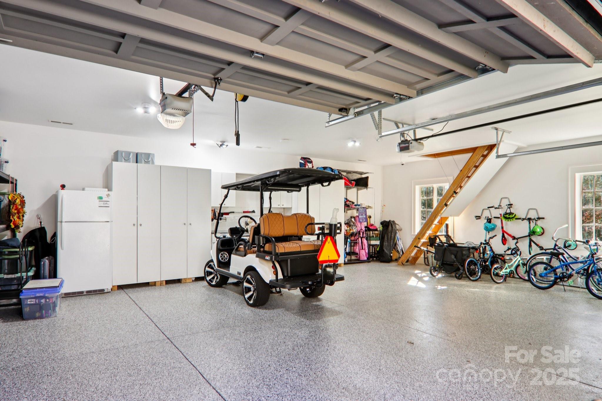 Straus Park - Residential