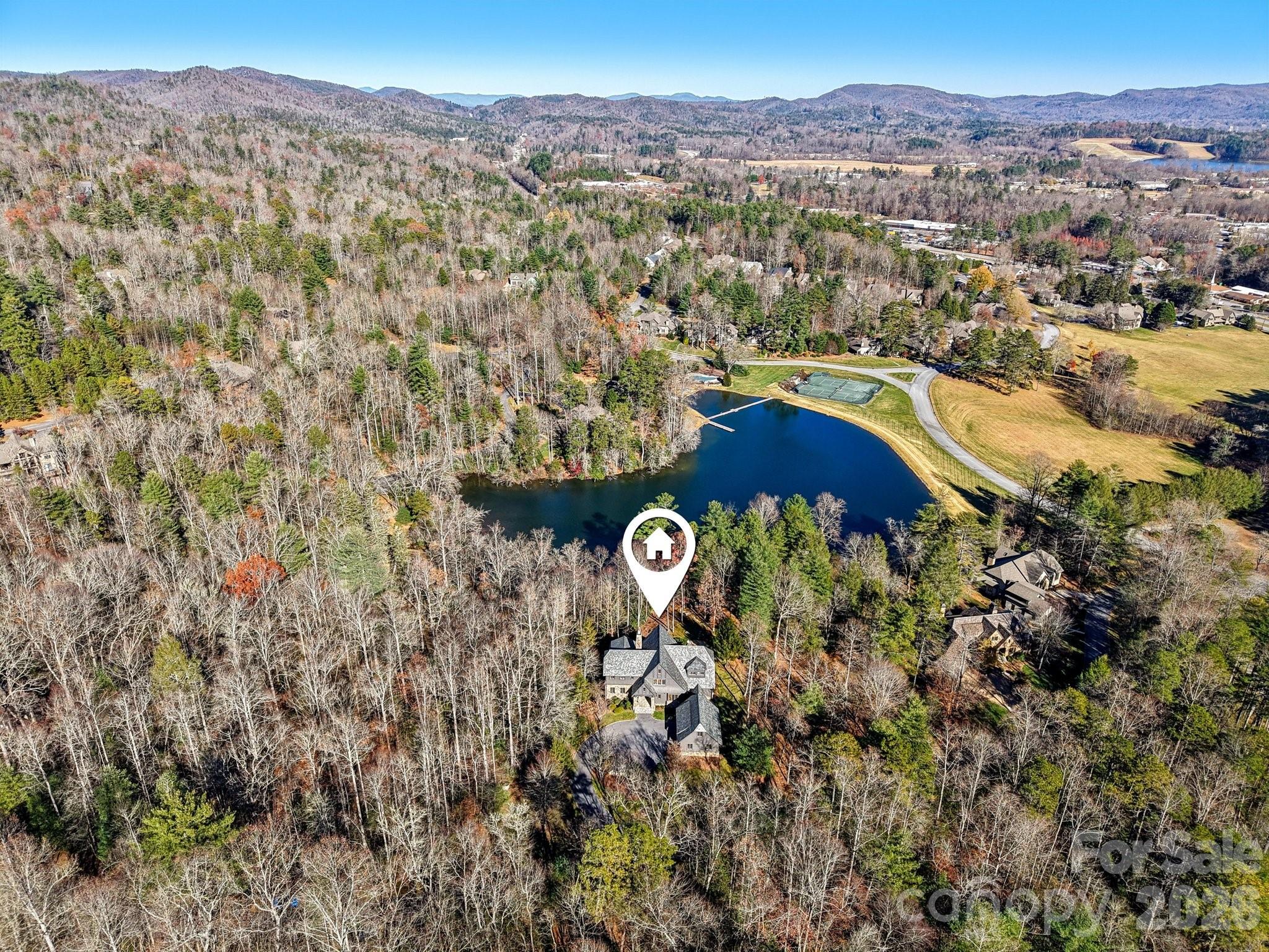 146 Allison Creek Trail