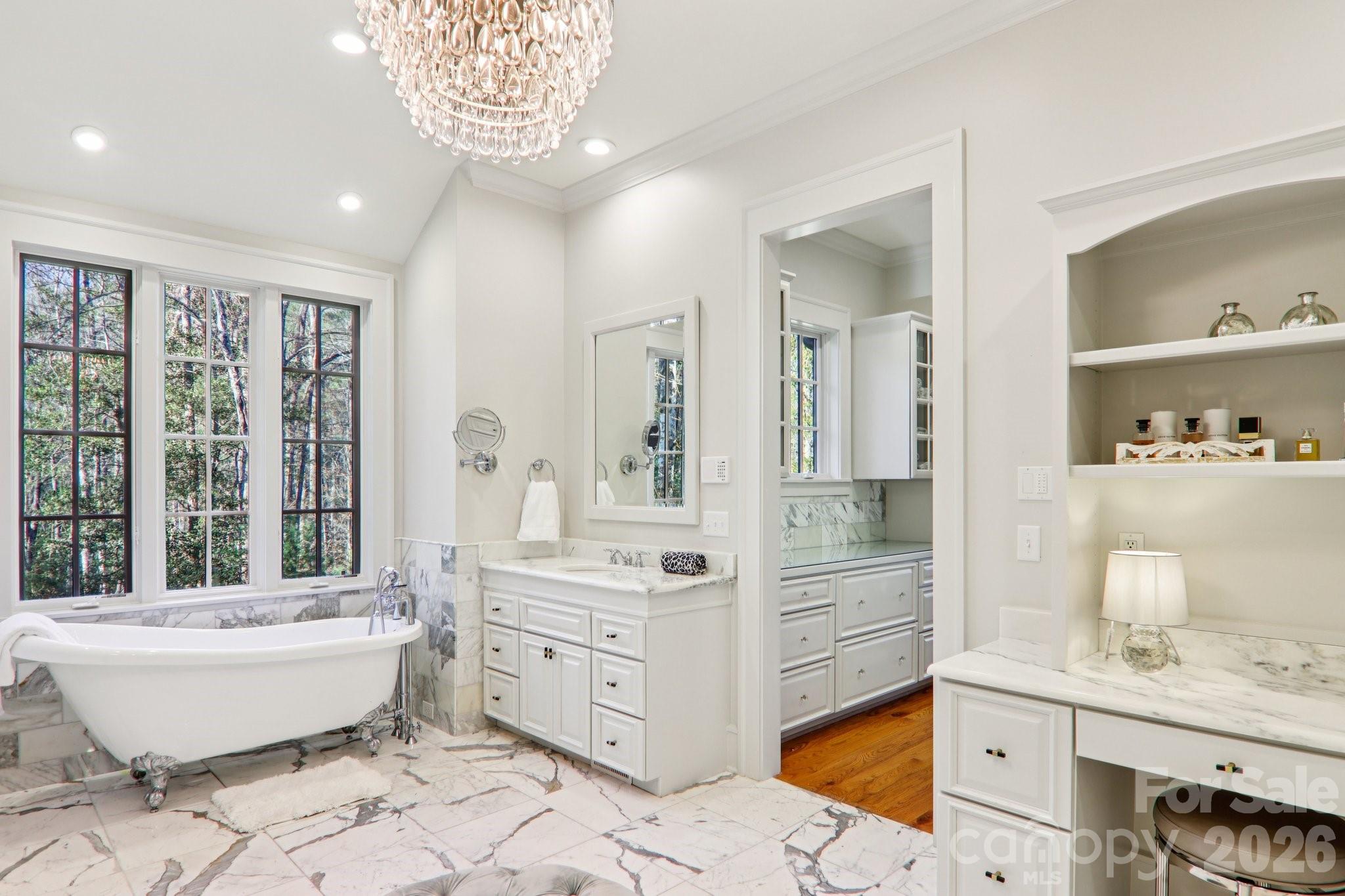 Straus Park - Residential