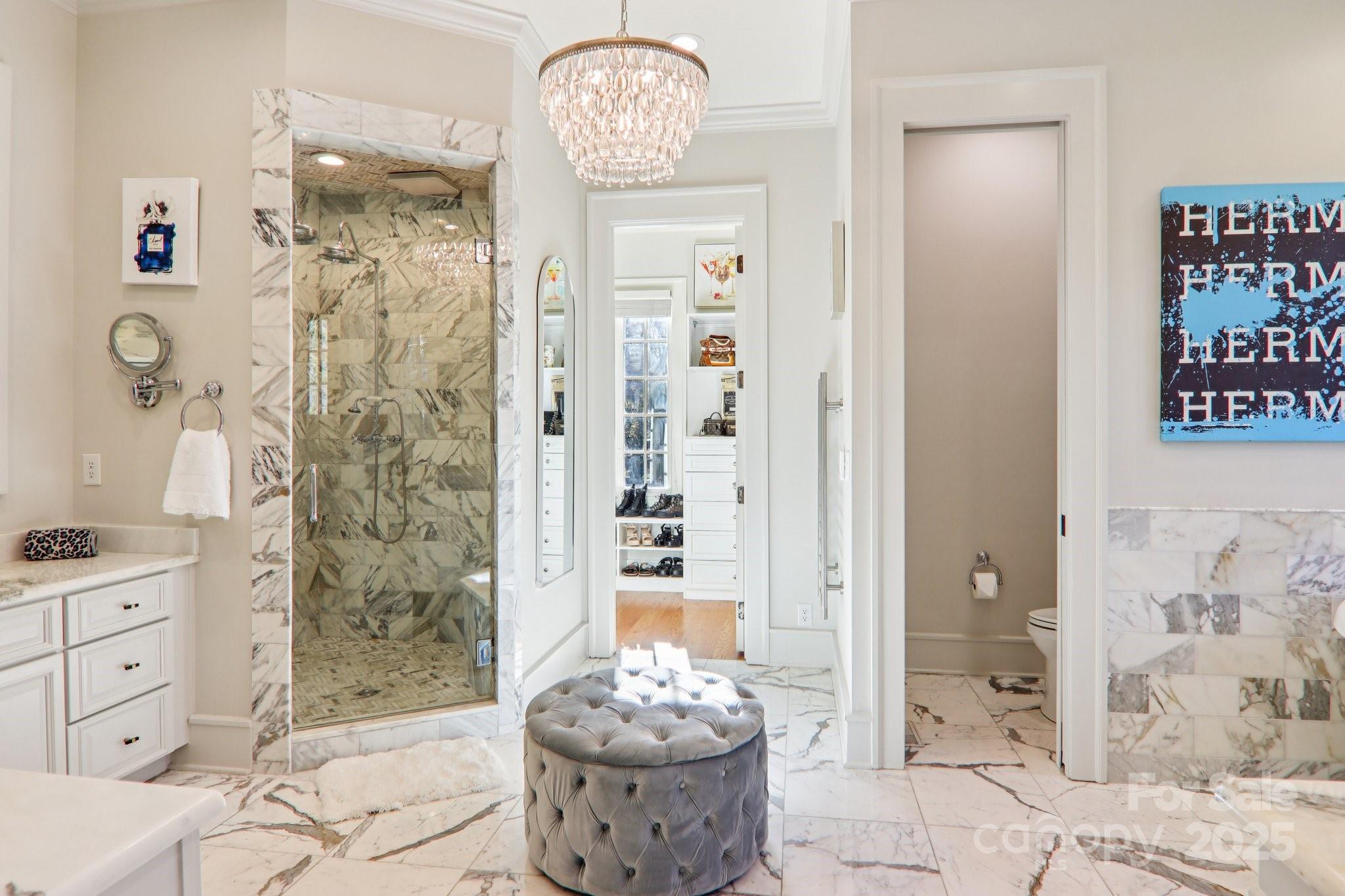 Straus Park - Residential