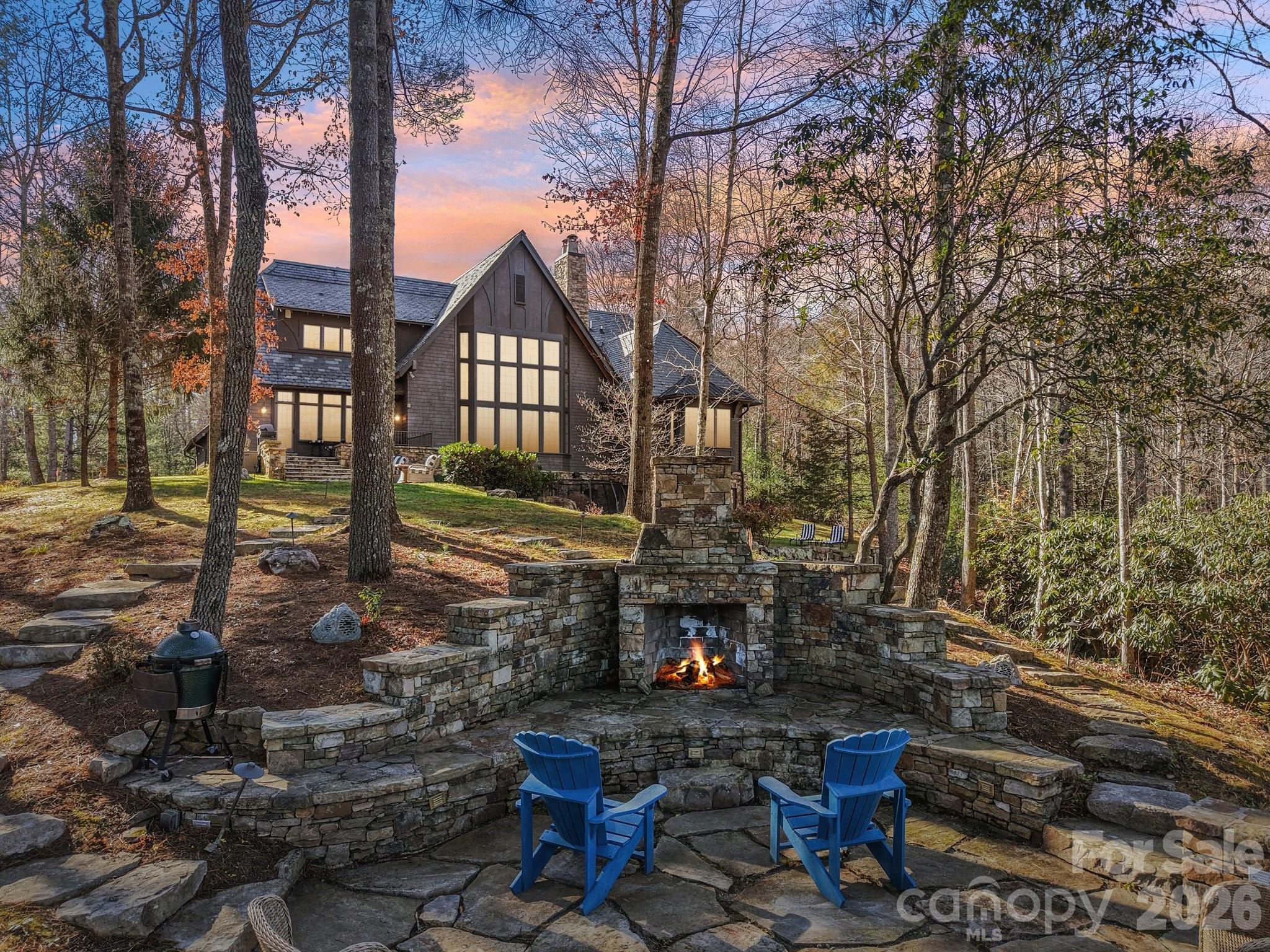 Straus Park - Residential
