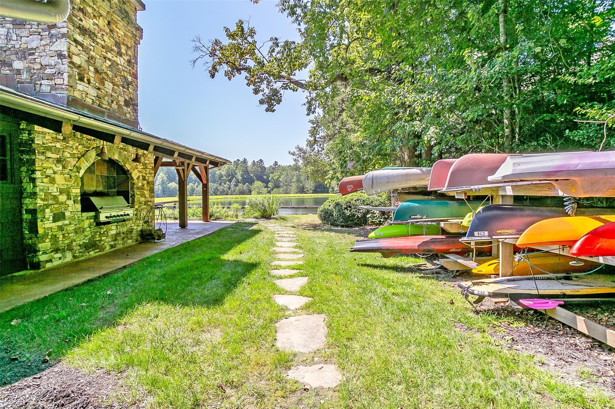 Straus Park - Residential