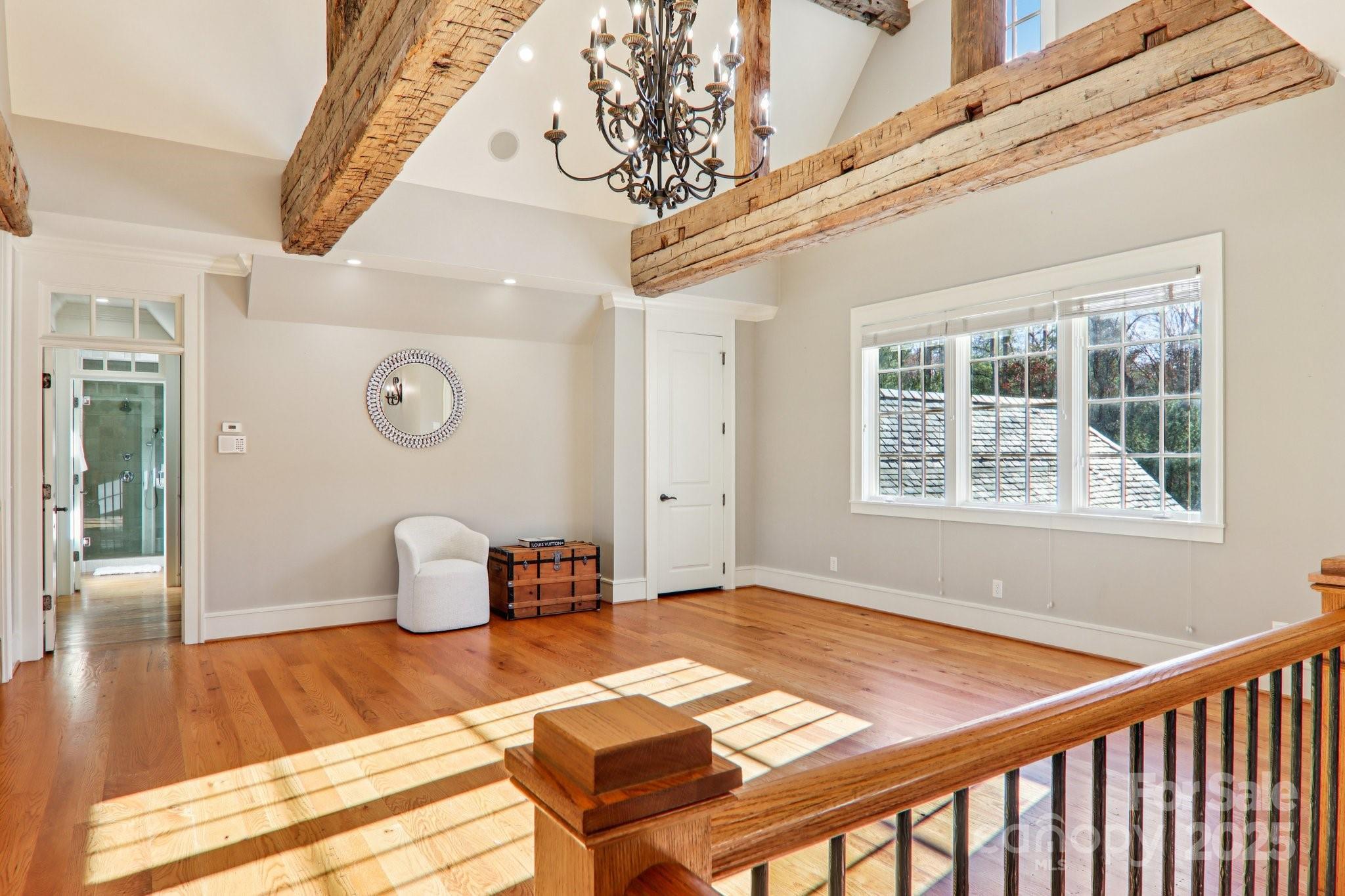 Straus Park - Residential