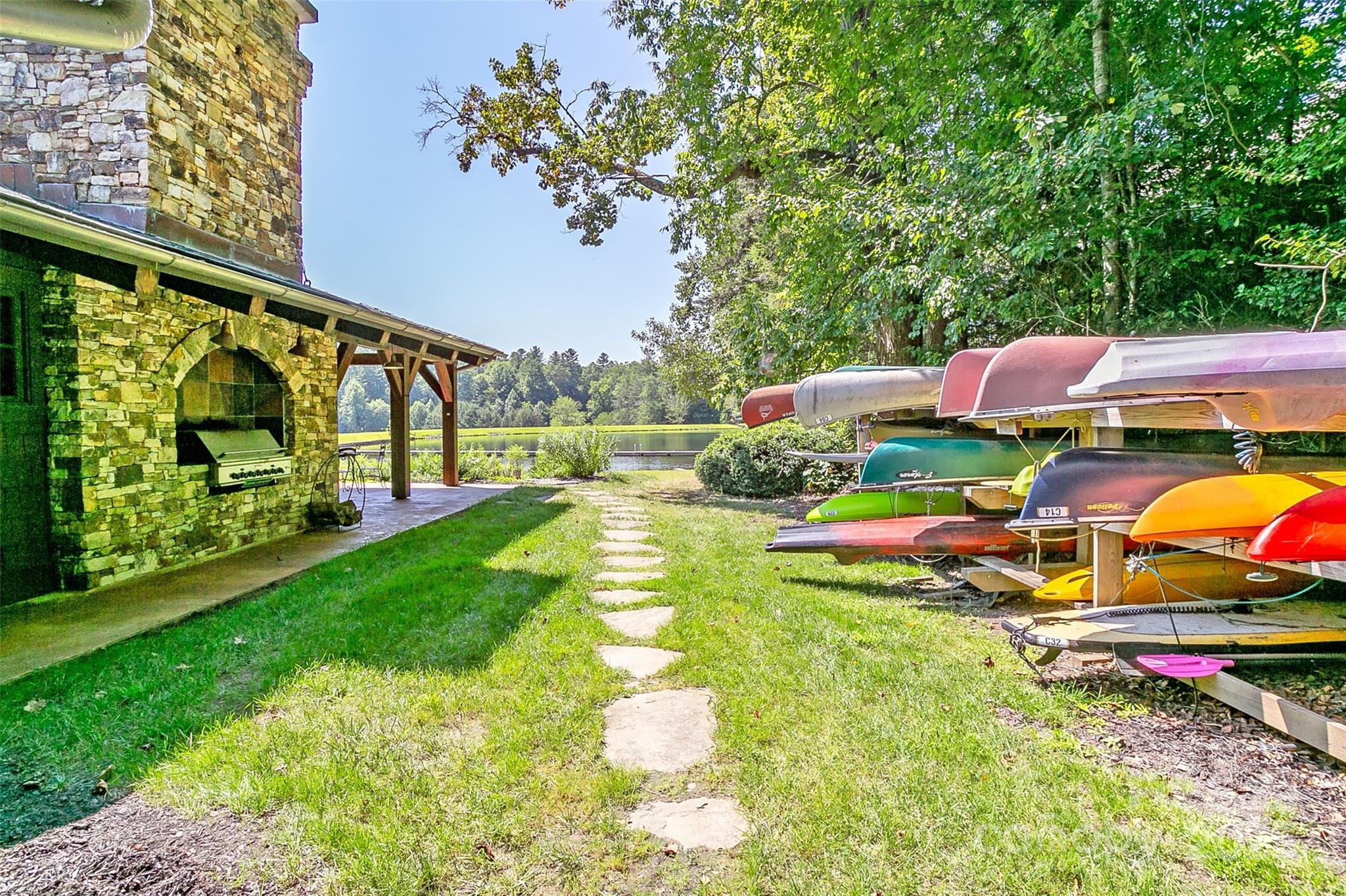 Straus Park - Residential