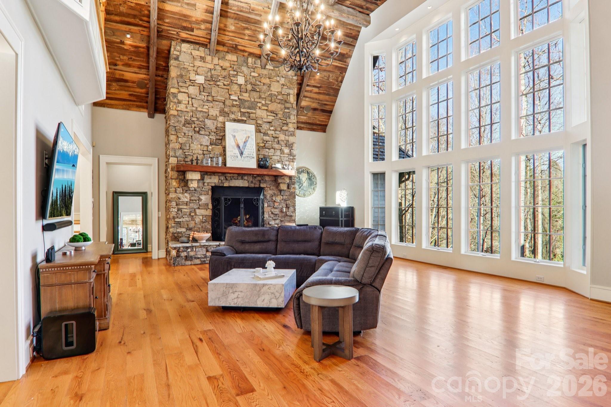 Straus Park - Residential