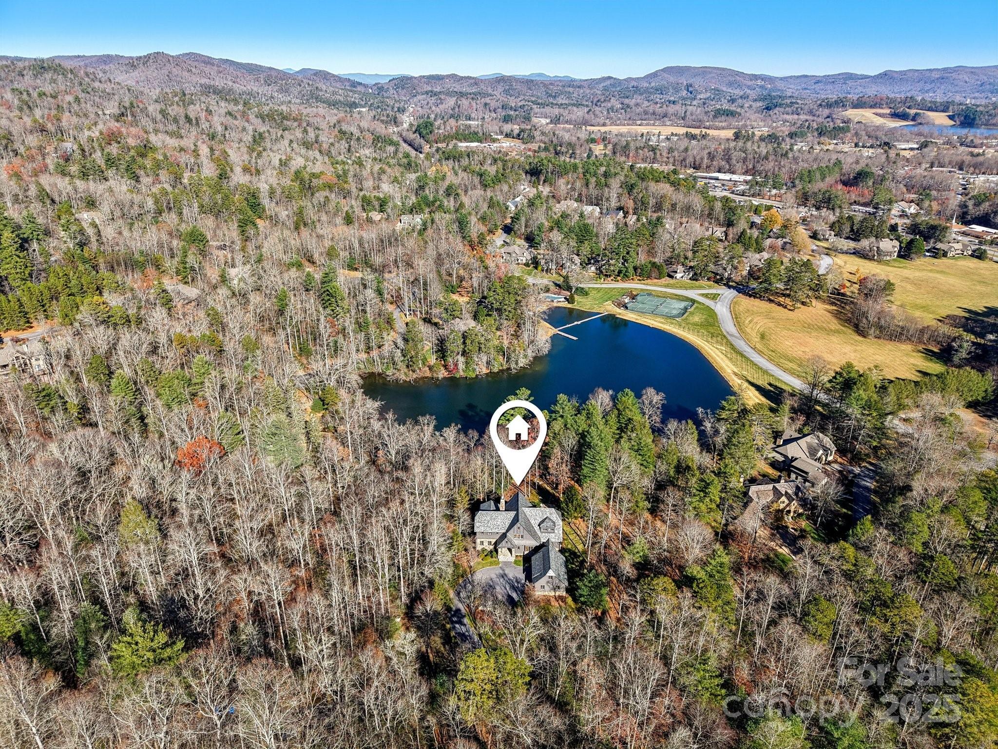 146 Allison Creek Trail